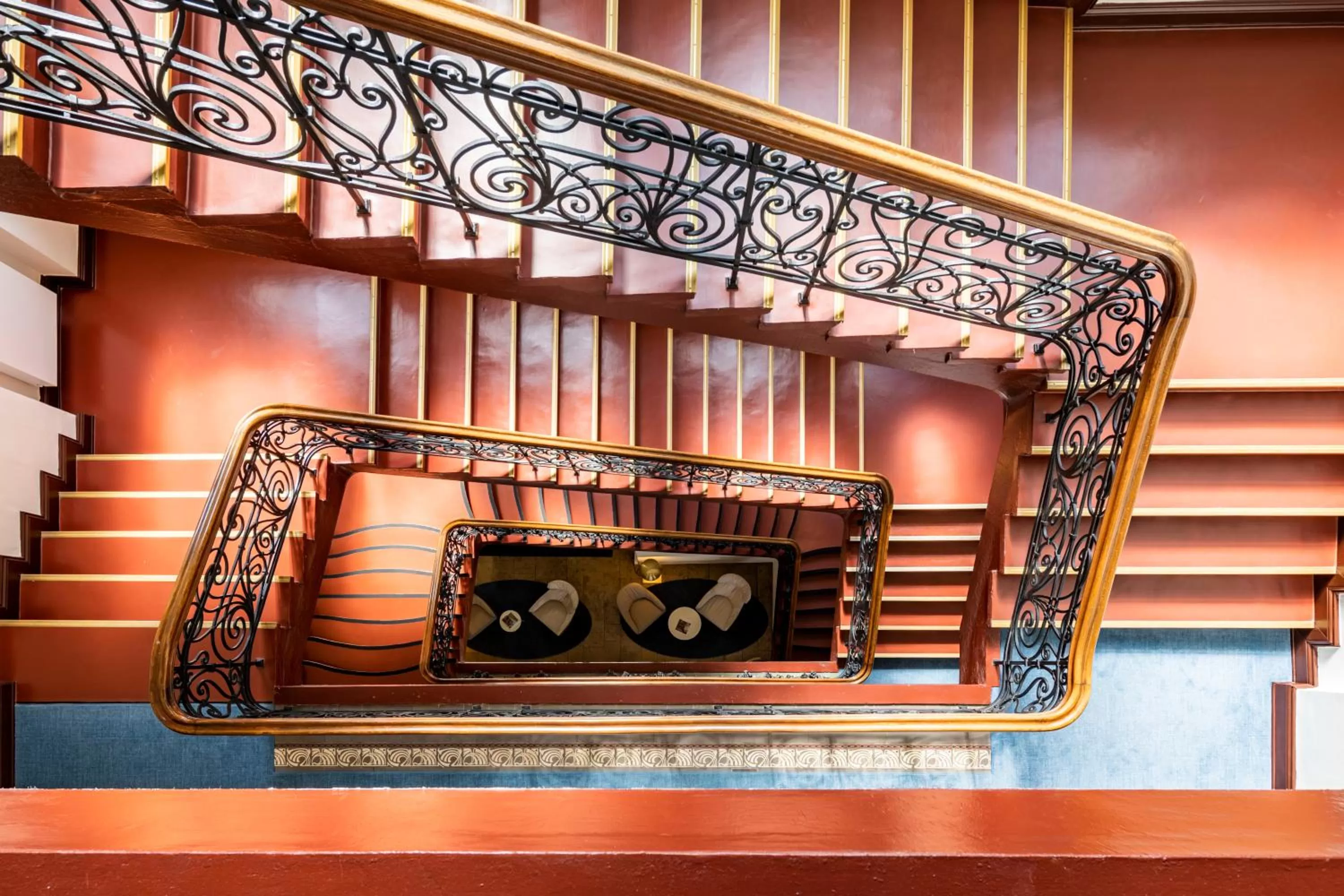 Other in Fraser Suites Hamburg