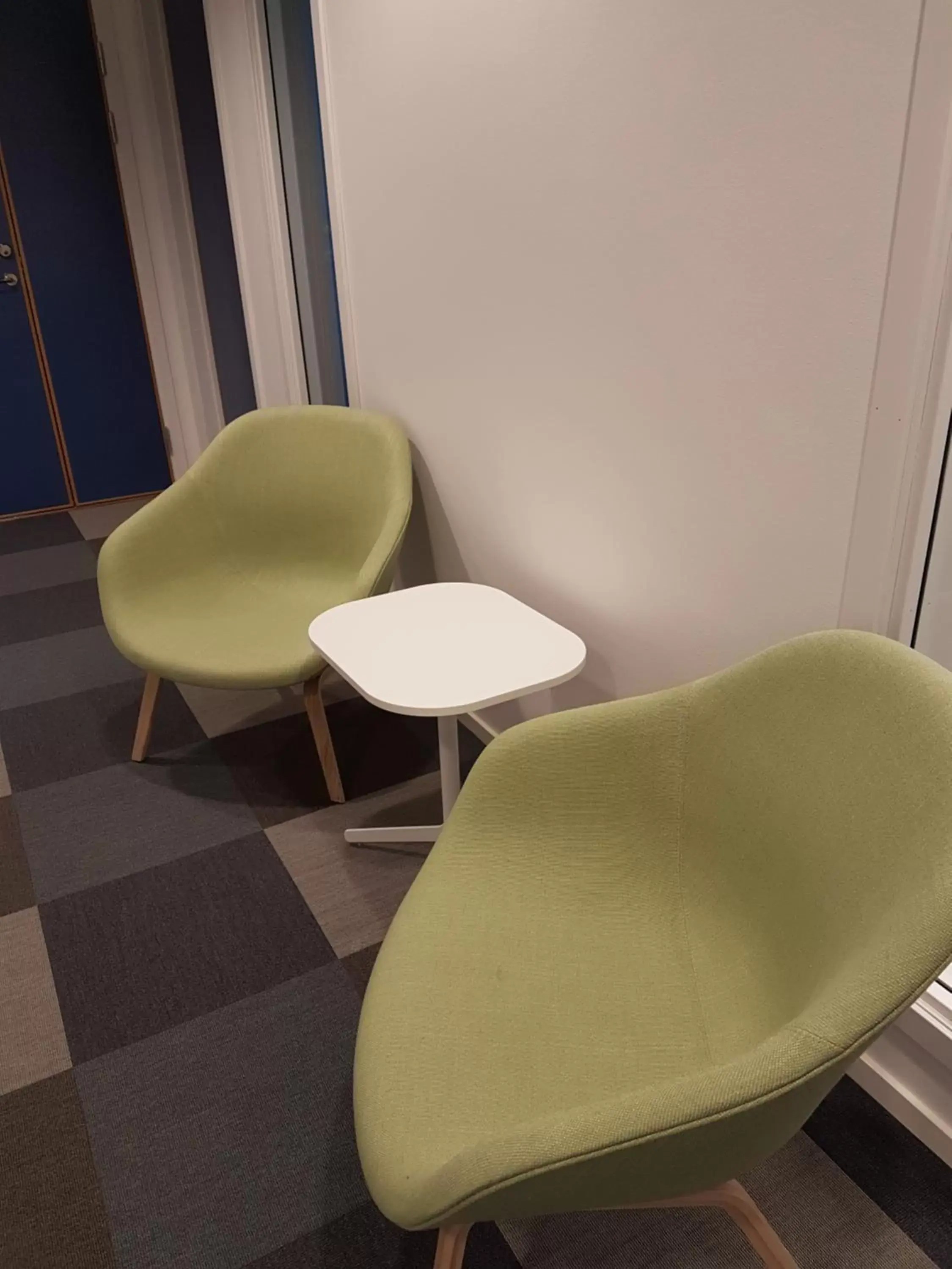 Meeting/conference room, Seating Area in Best Western Hotel Park Astoria