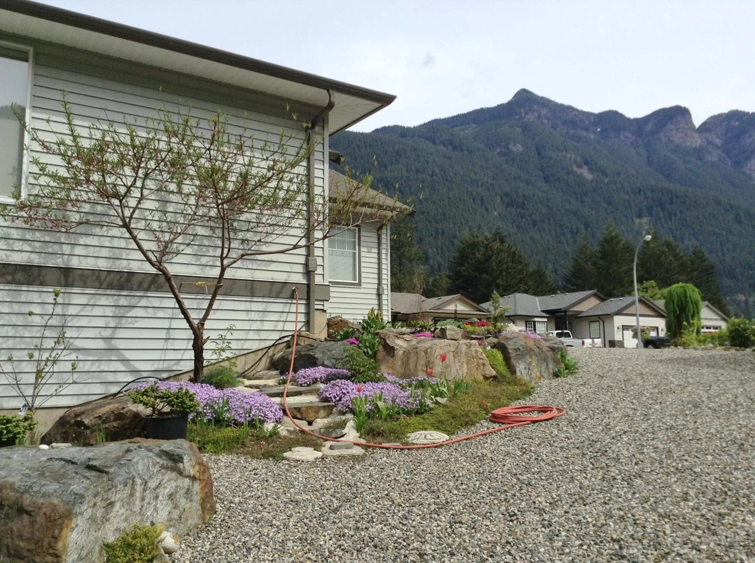 Neighbourhood, Property Building in Hope Springs Eternal Bed and Breakfast