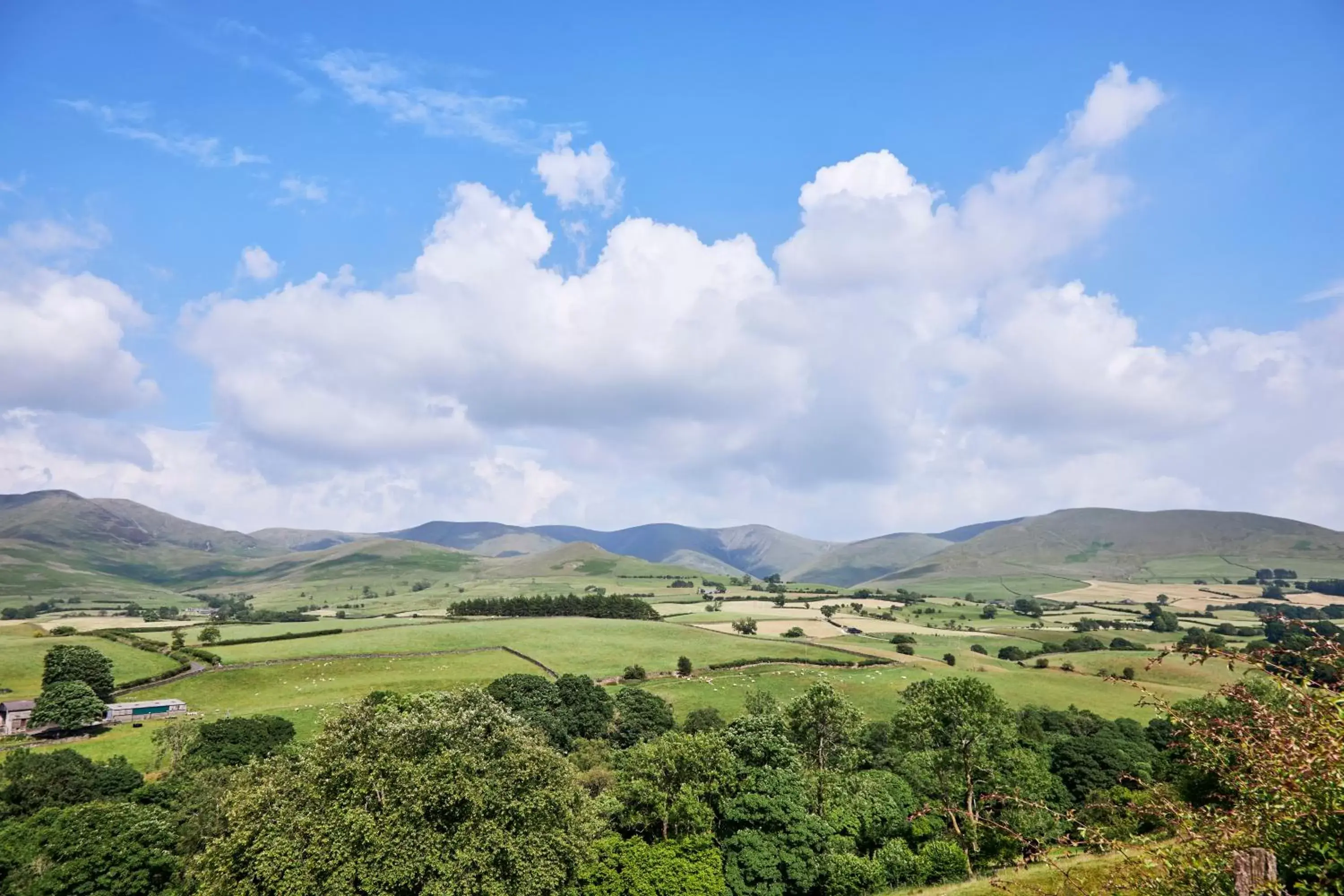 Nearby landmark in The Dalesman Country Inn