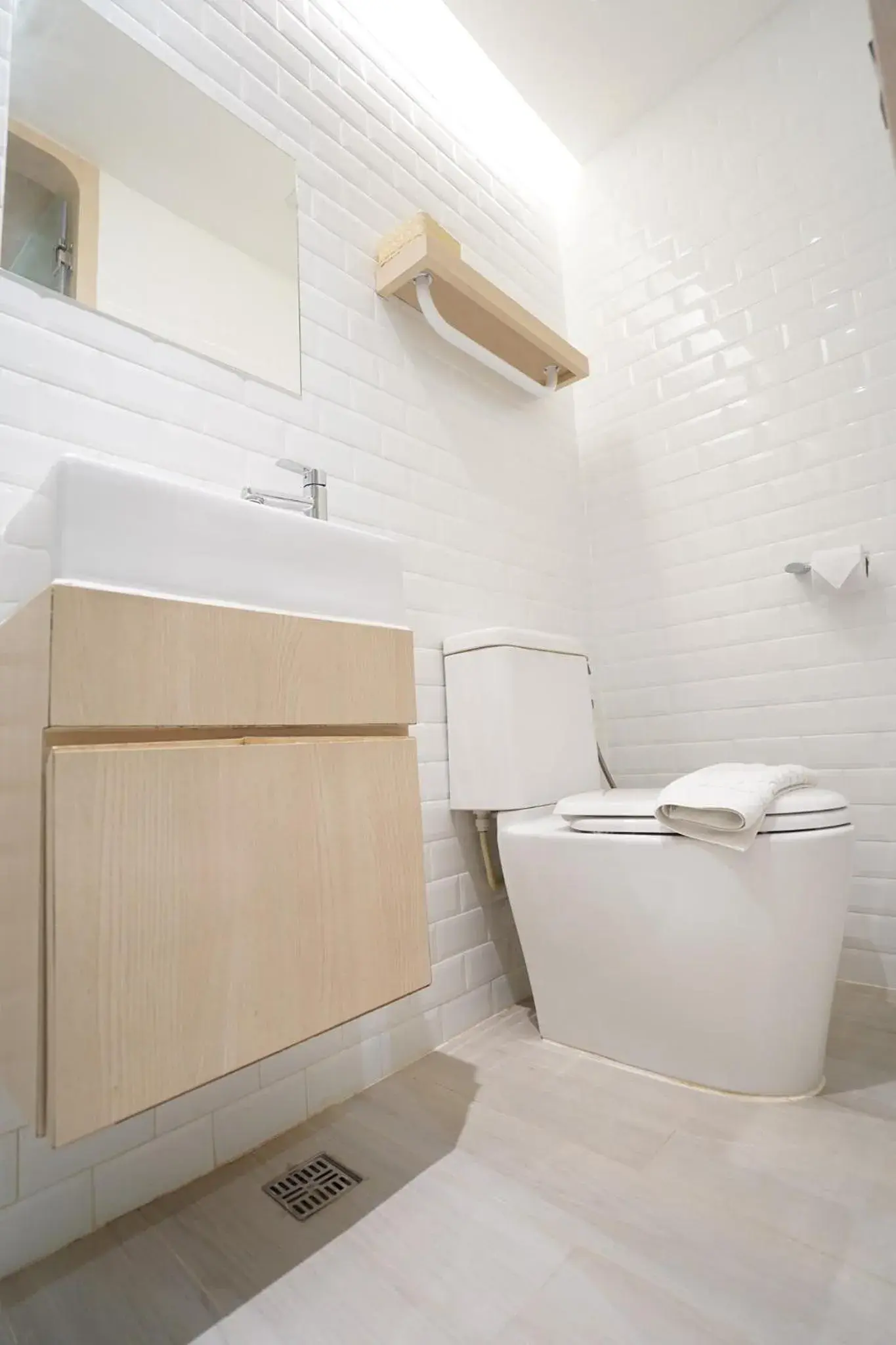 W 21 Hotel Bangkok W 21 Hotel Bangkok