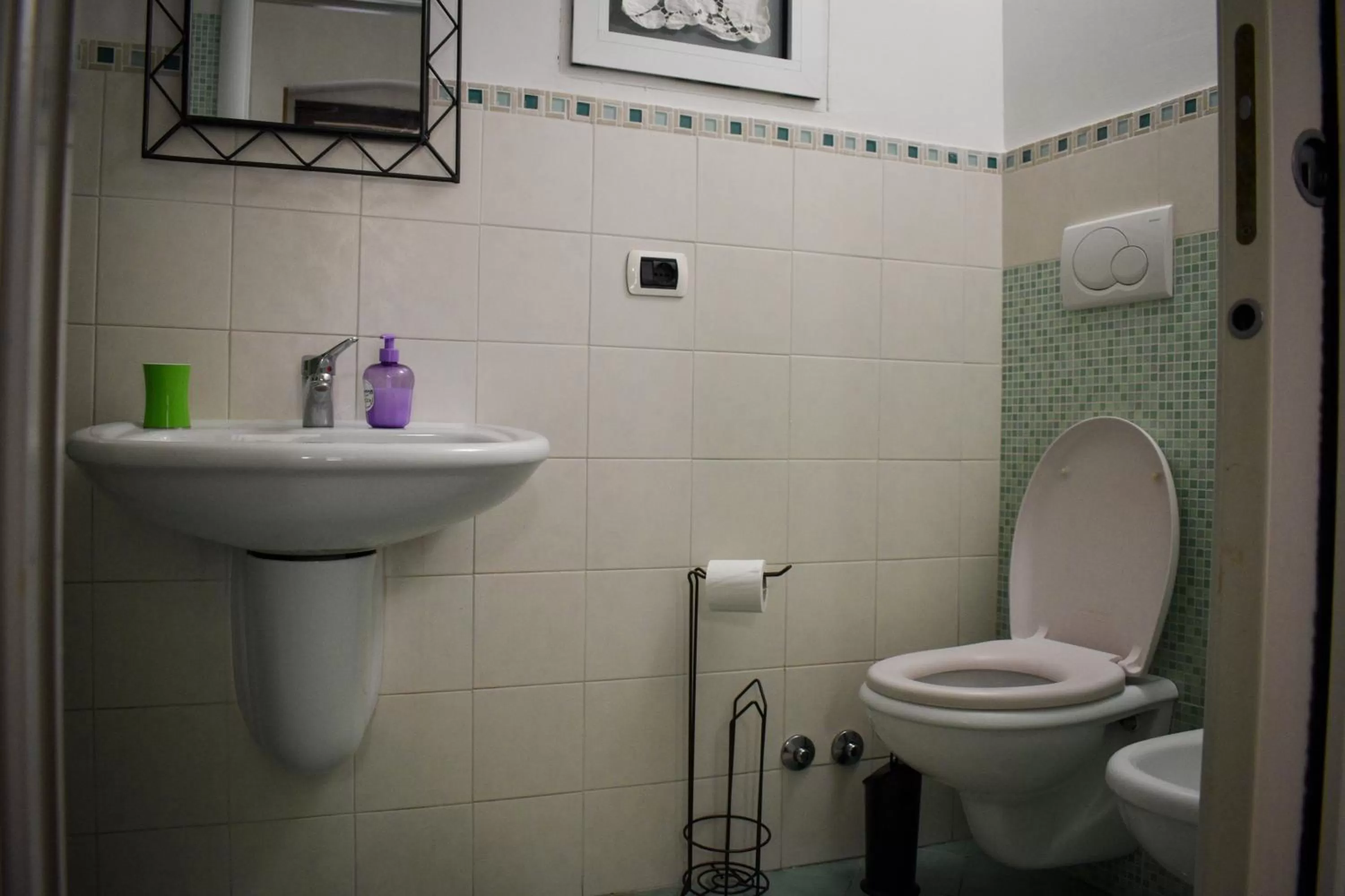 Bed & Breakfast Mare Nostrum