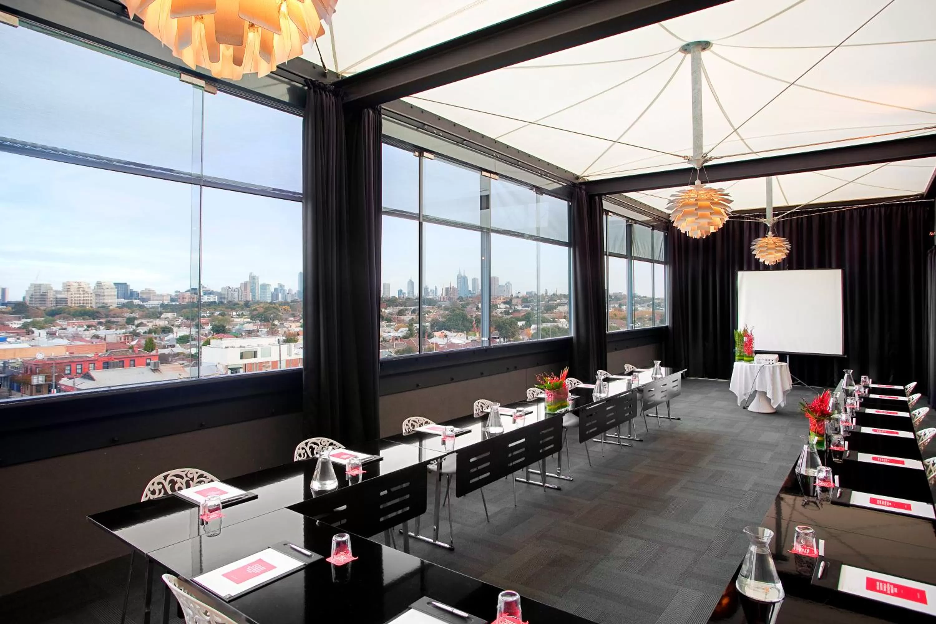 Banquet/Function facilities in The Cullen Melbourne - Art Series