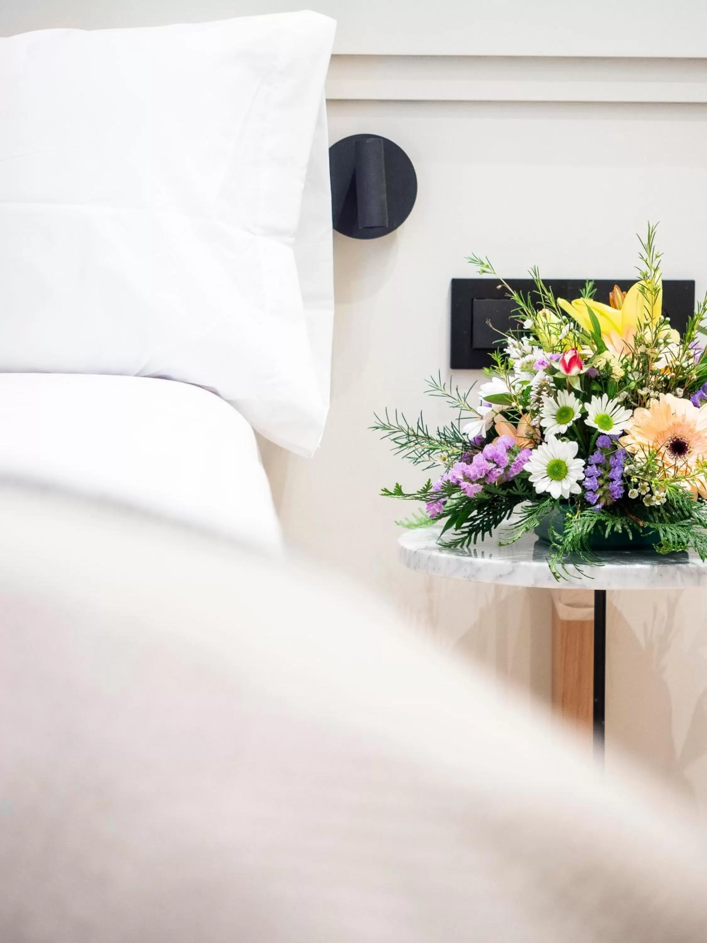 Bed in Arcelon Hotel! New Opening! Nueva apertura 2023!