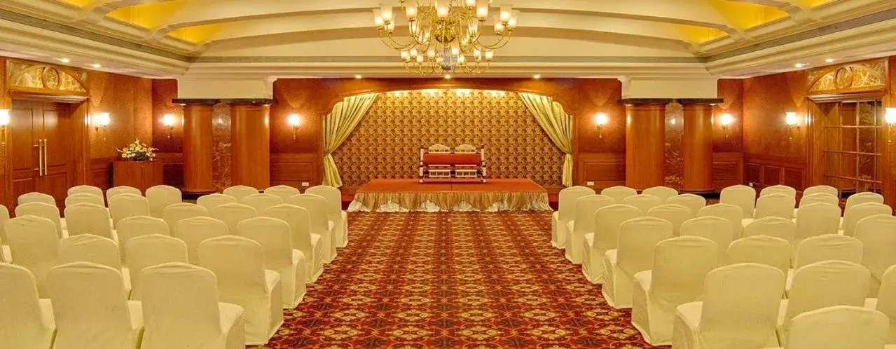 Banquet/Function facilities, Banquet Facilities in The Imperial Palace