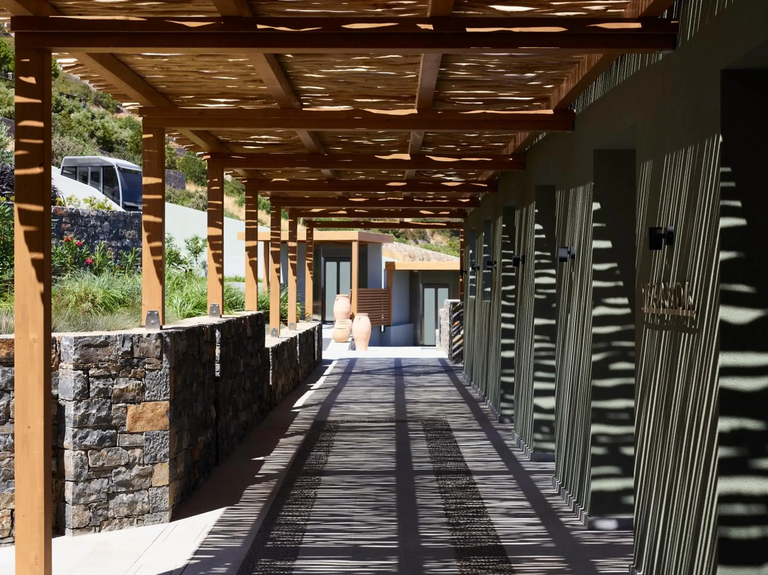 Balcony/Terrace in Cayo Exclusive Resort & Spa