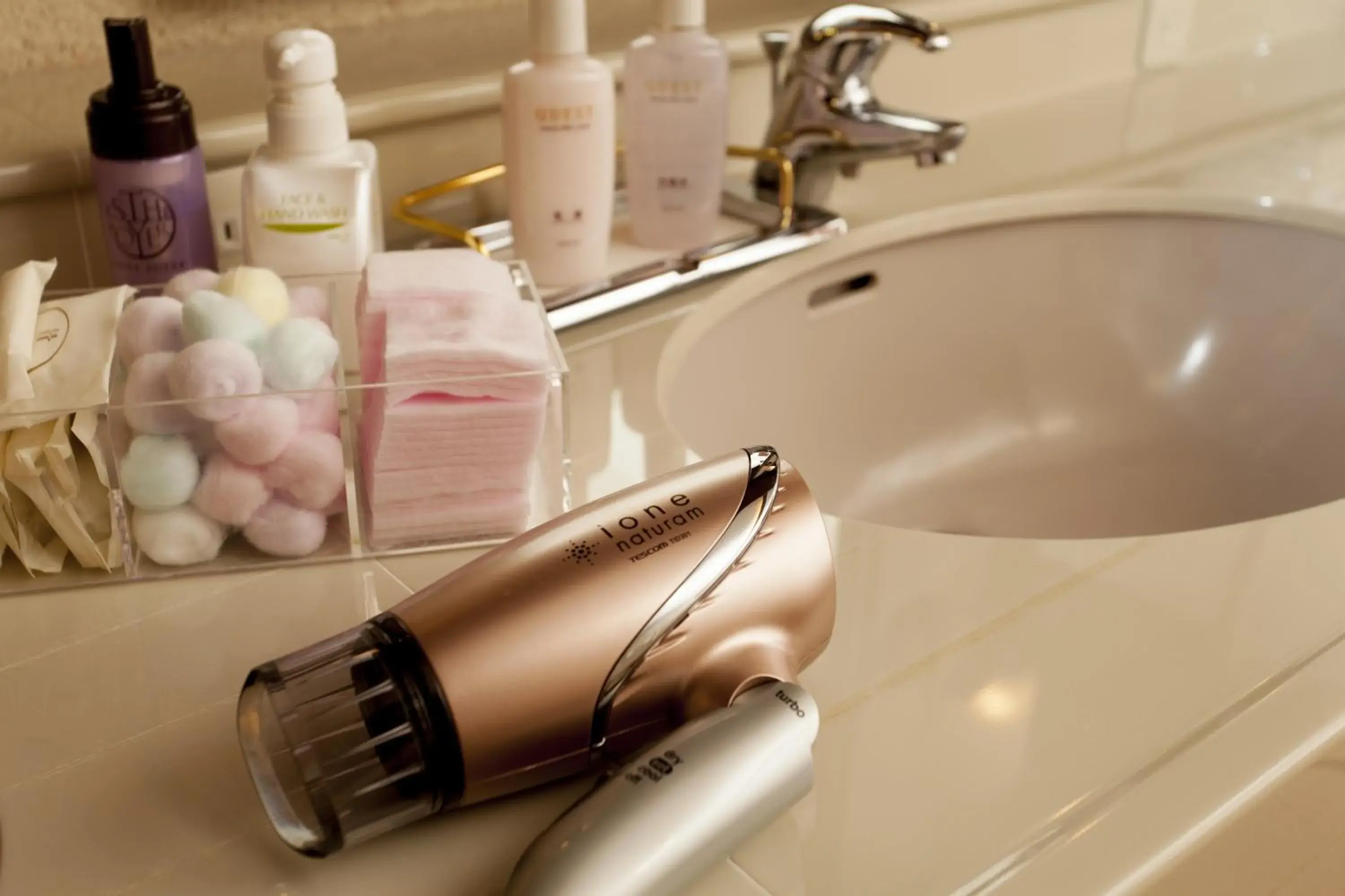 Spa and wellness centre/facilities in Sun Members Hirugano Spa and wellness centre/facilities in Sun Members Hirugano