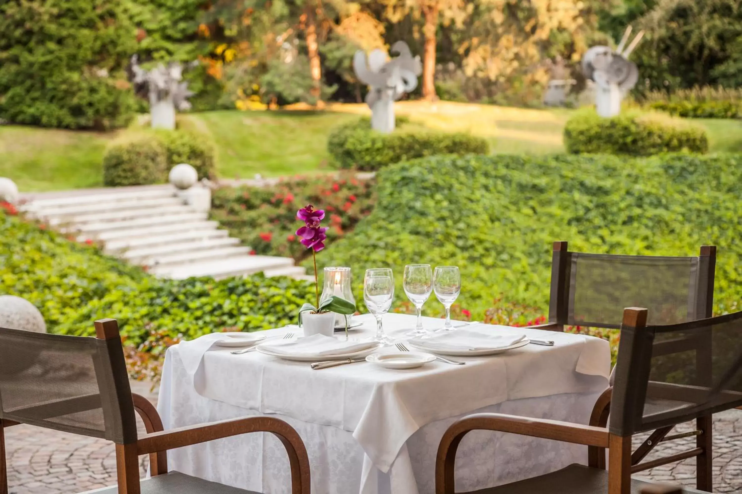 Restaurant/places to eat in Cosmo Hotel Torri Restaurant/places to eat in Cosmo Hotel Torri