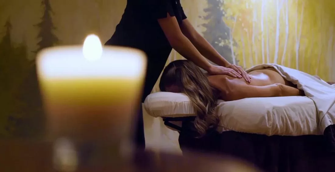 Spa and wellness centre/facilities in Hotel Park City, Autograph Collection