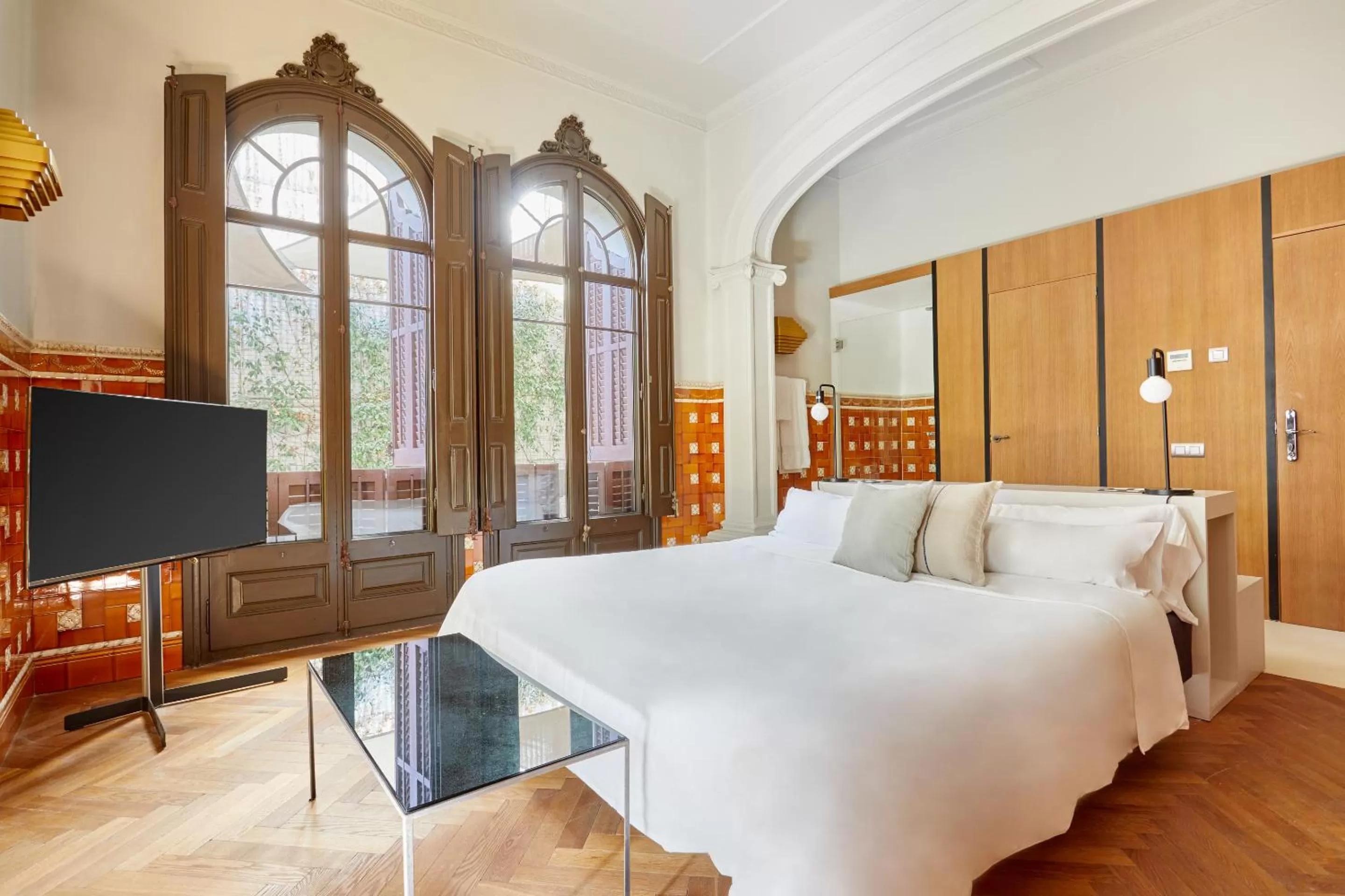 Le Palacete Hotel Gracia District, Sonder by Marriott Bonvoy