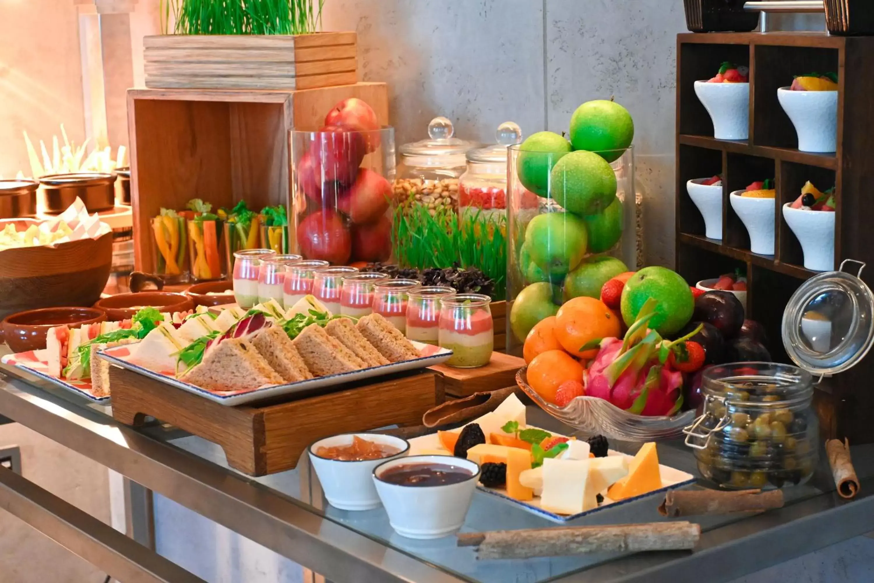 Food and drinks, Food in Days Hotel By Wyndham Dubai Deira