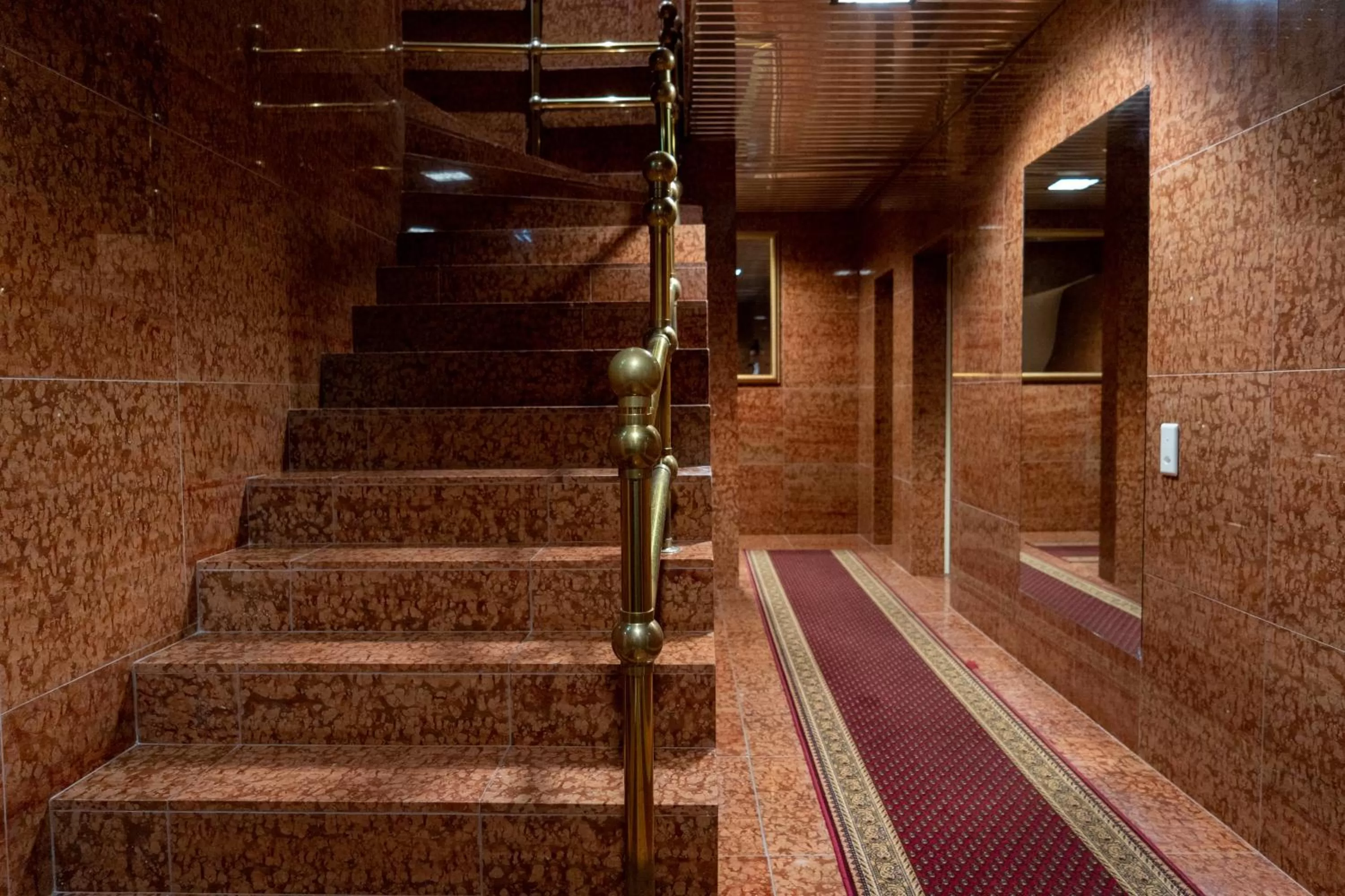 Other in Hostel Flims