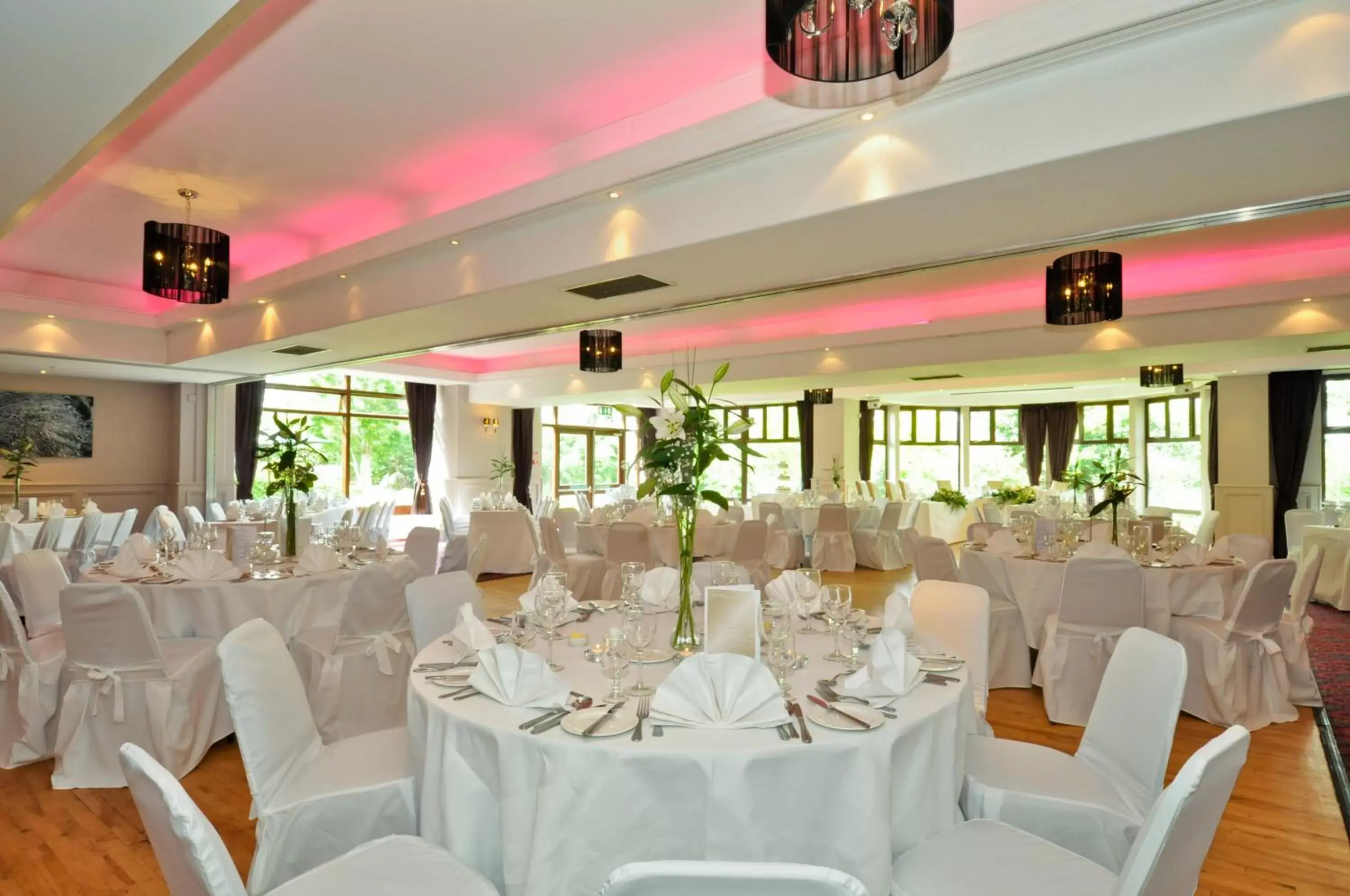 Banquet/Function facilities, Banquet Facilities in Westport Woods Hotel & Spa