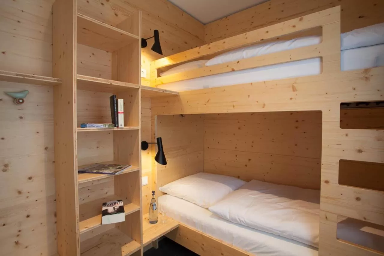 children, Bed in Hotel & Landgasthof Hoheluft