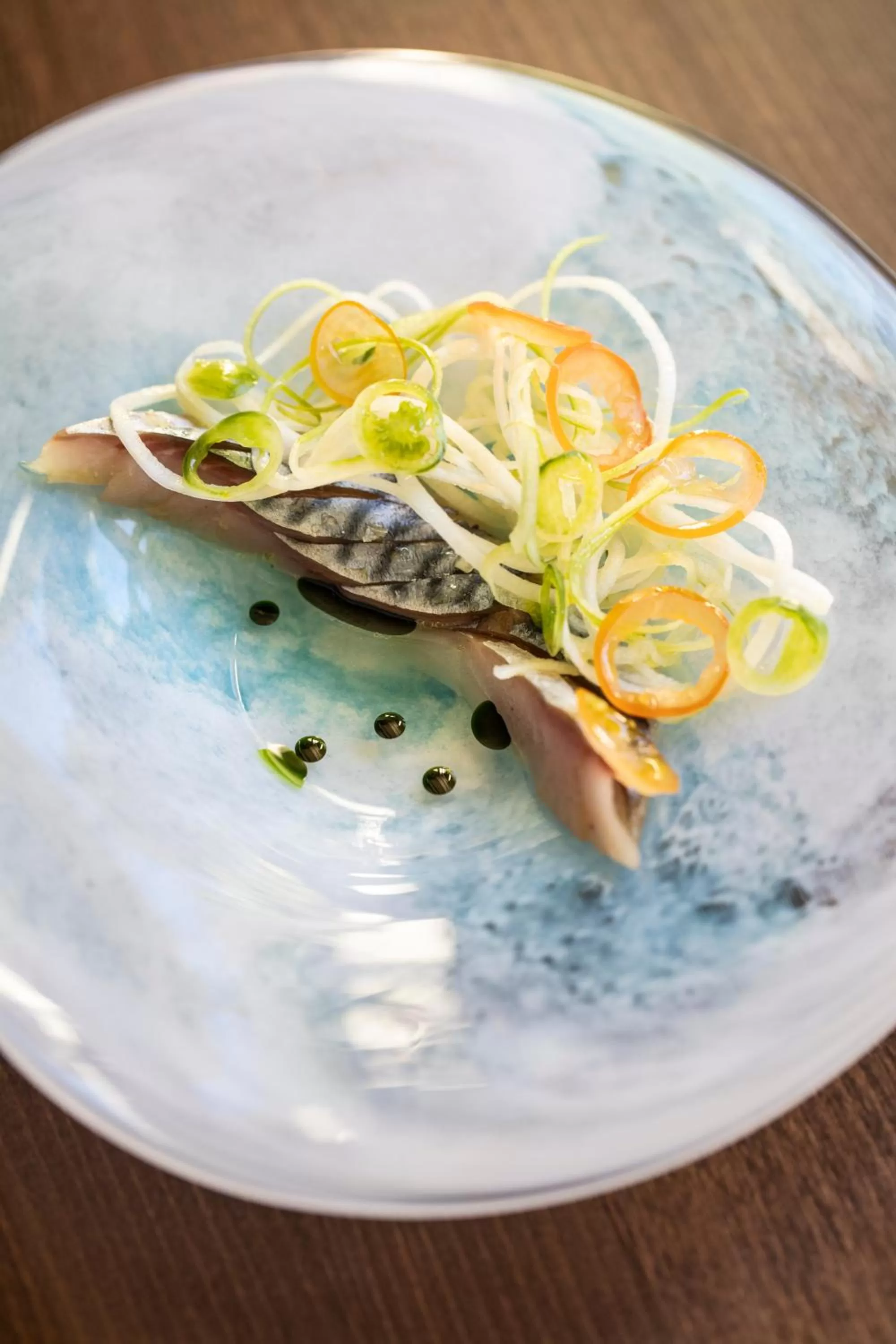 Property building in Linthwaite House Hotel