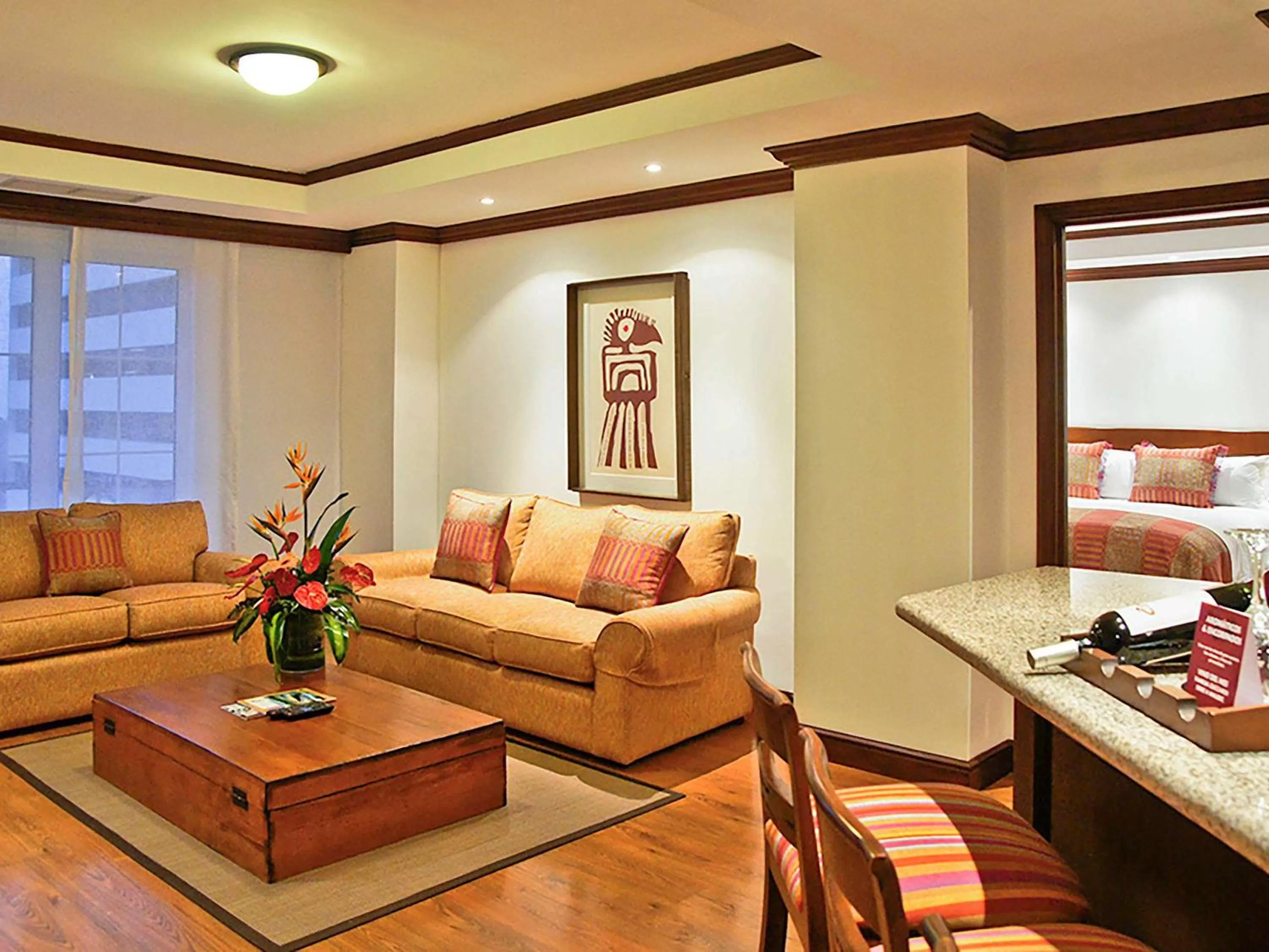 Other, Bed in Hotel Casa Veranda Guatemala