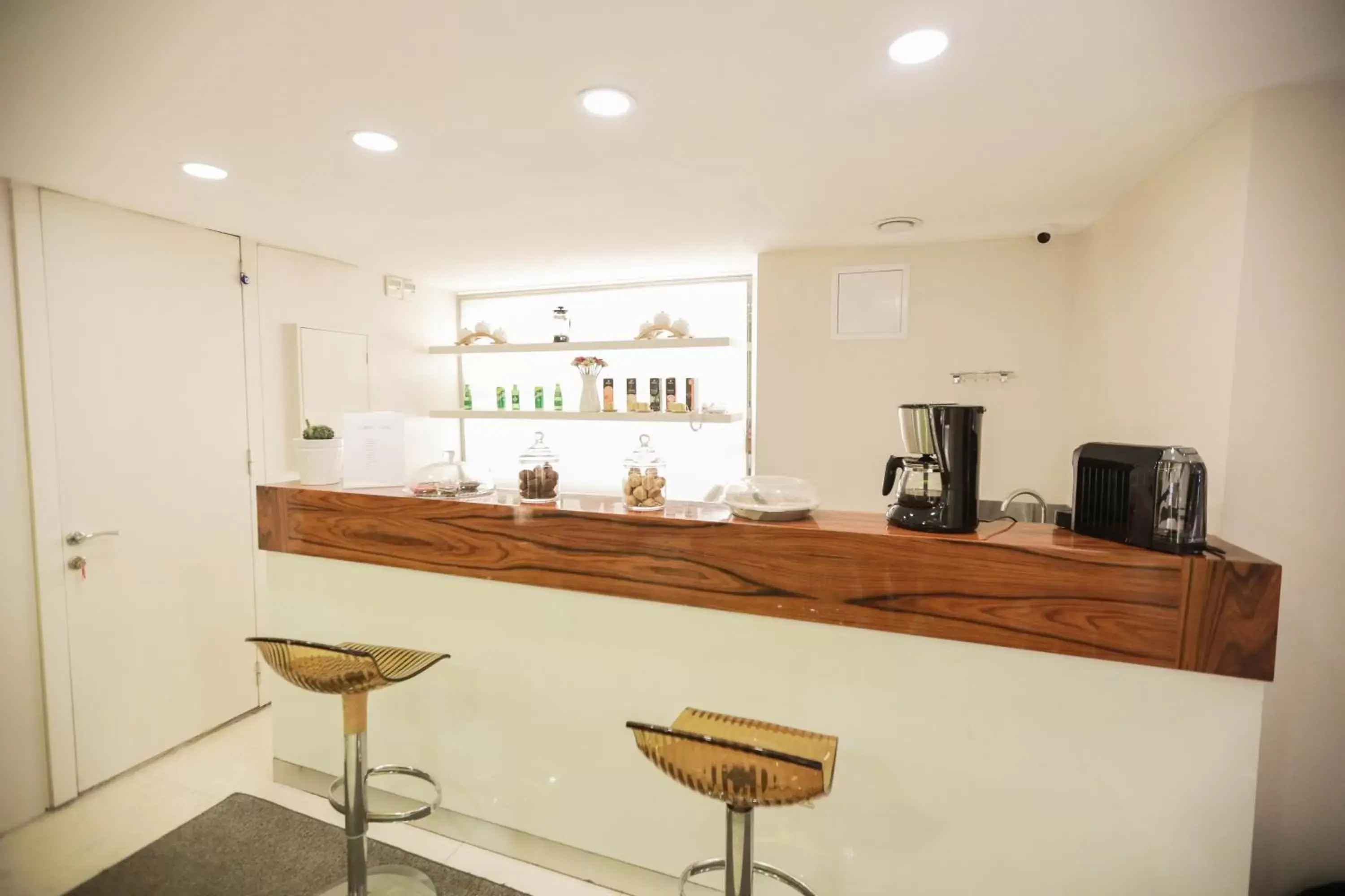 Lounge or bar in Wame Suite Hotel Nisantasi