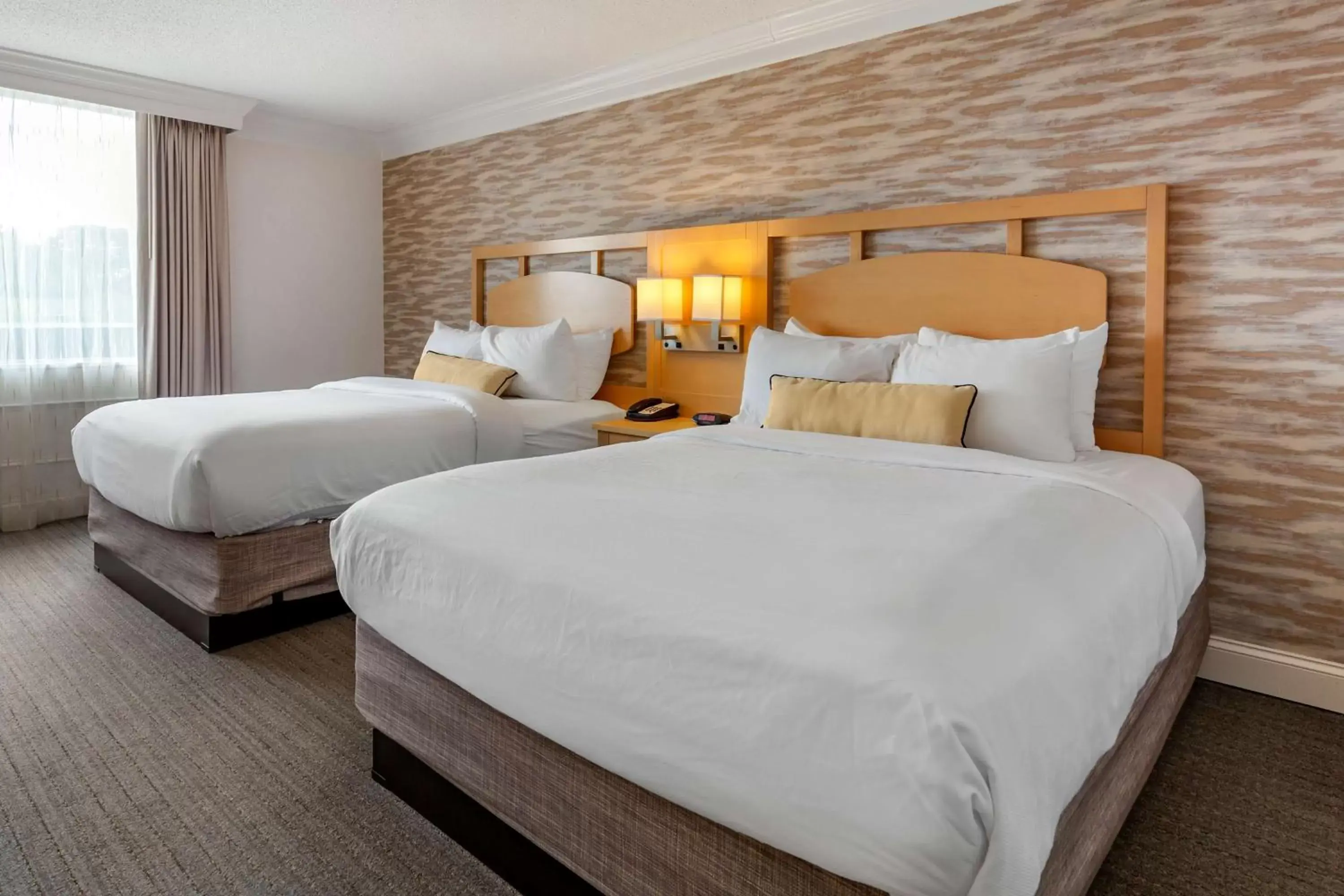 Bedroom, Bed in Best Western Plus University Inn Bedroom, Bed in Best Western Plus University Inn