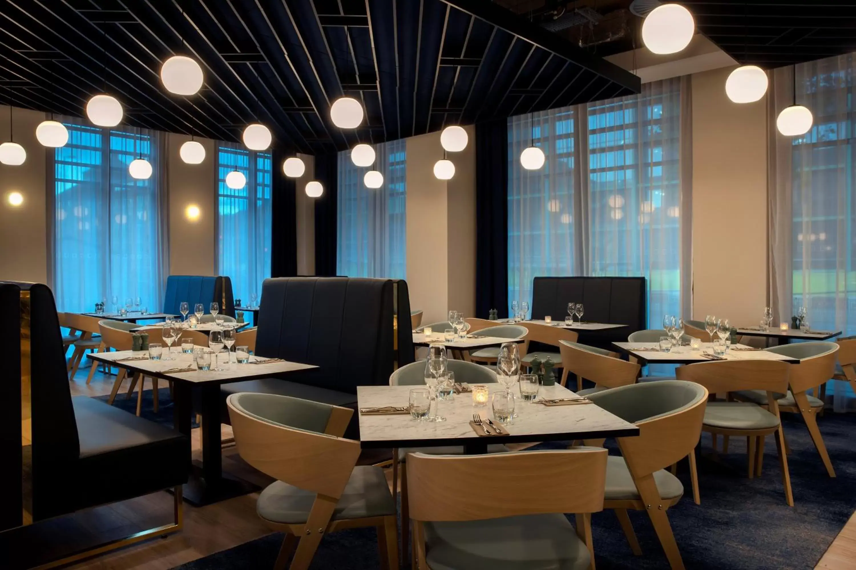 Restaurant/places to eat in Leonardo Hotel Bristol City Restaurant/places to eat in Leonardo Hotel Bristol City