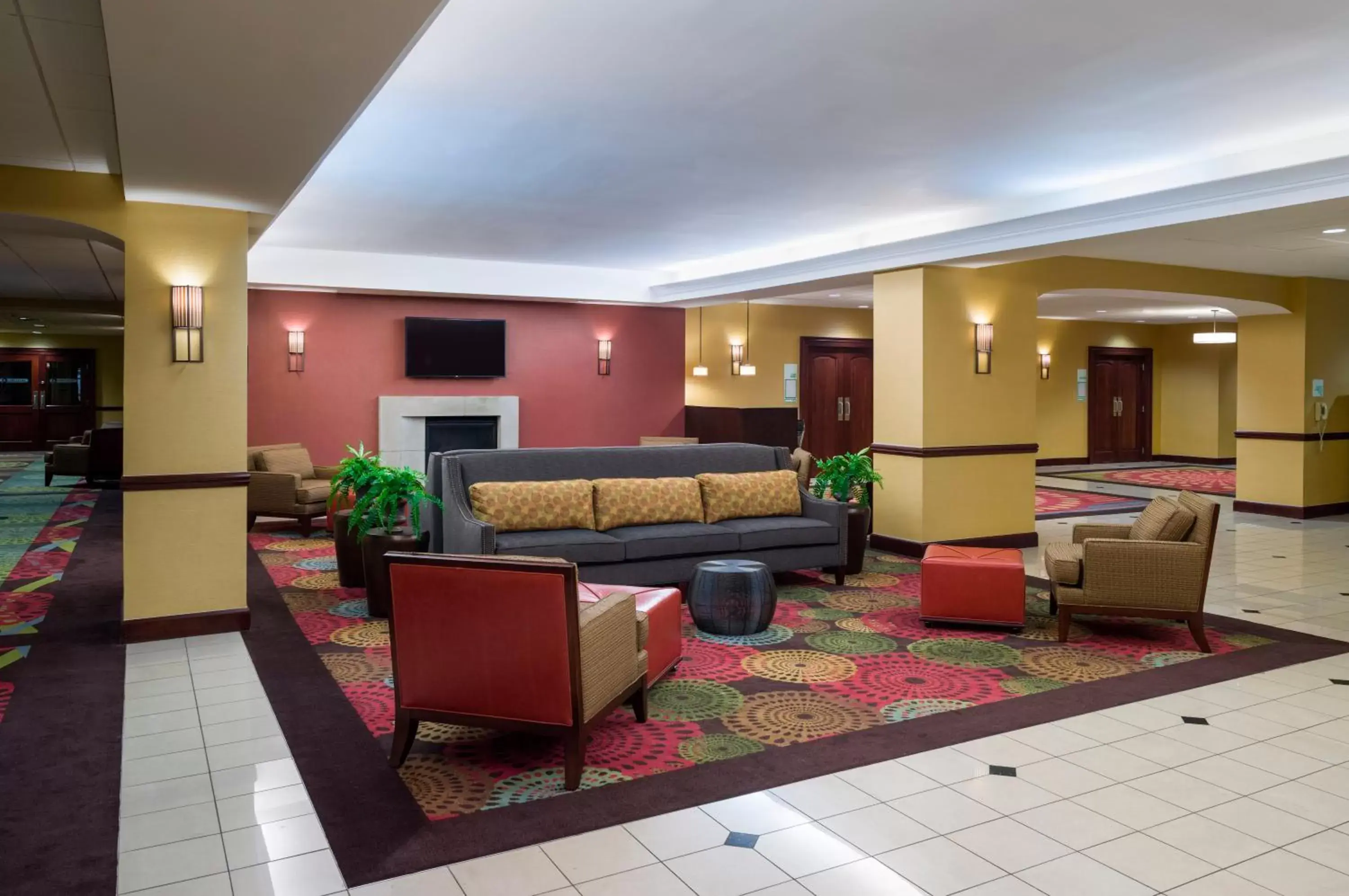 Property building in Holiday Inn Norwich by IHG Property building in Holiday Inn Norwich by IHG