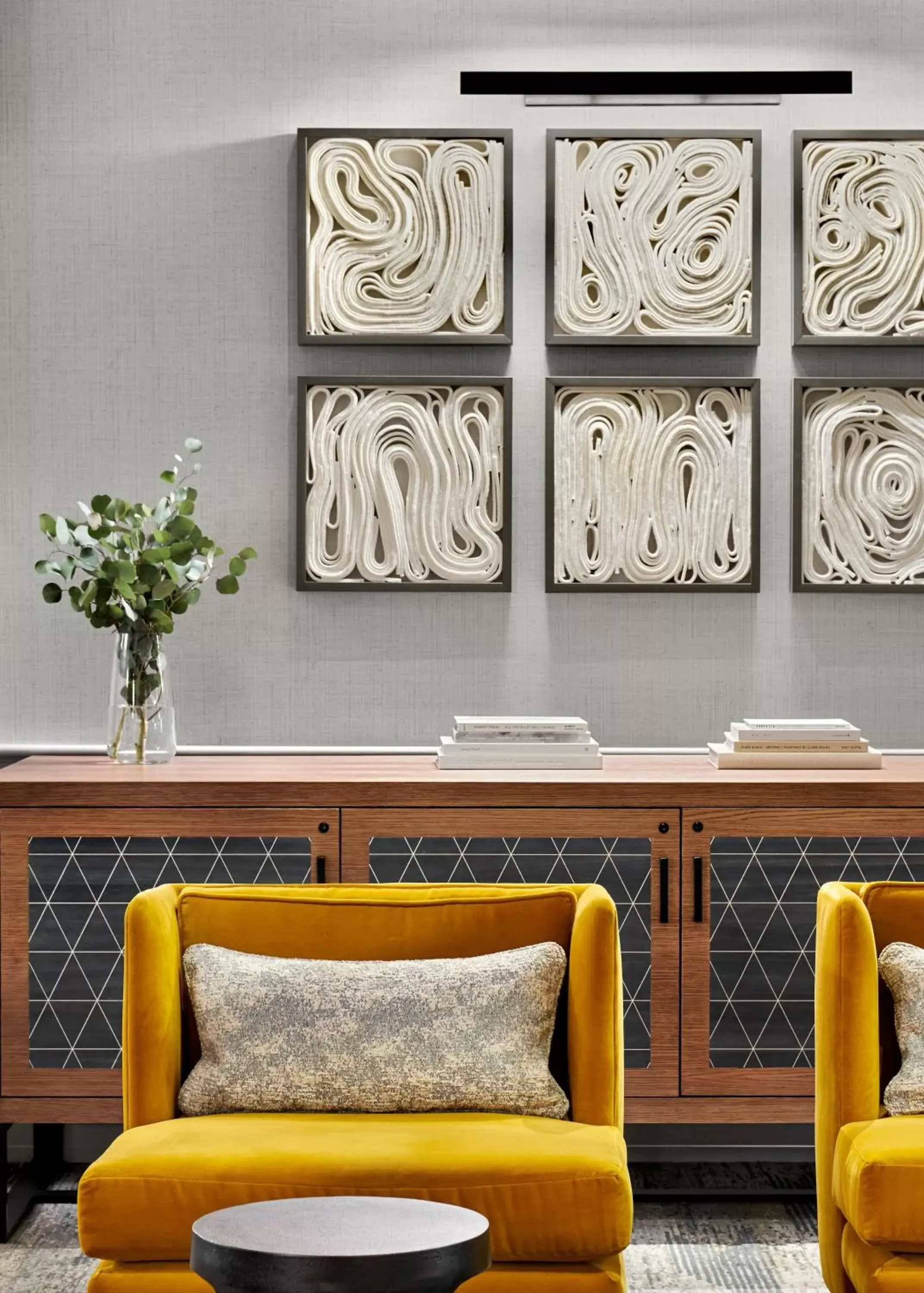 Property building in Kimpton Hotel Monaco Denver by IHG Property building in Kimpton Hotel Monaco Denver by IHG