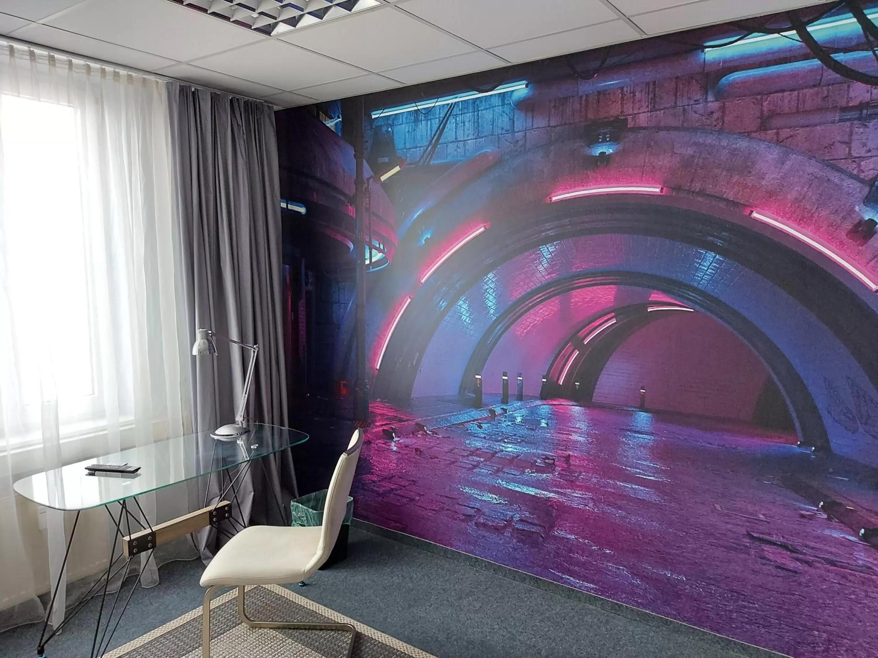 Bedroom in Rothenberger