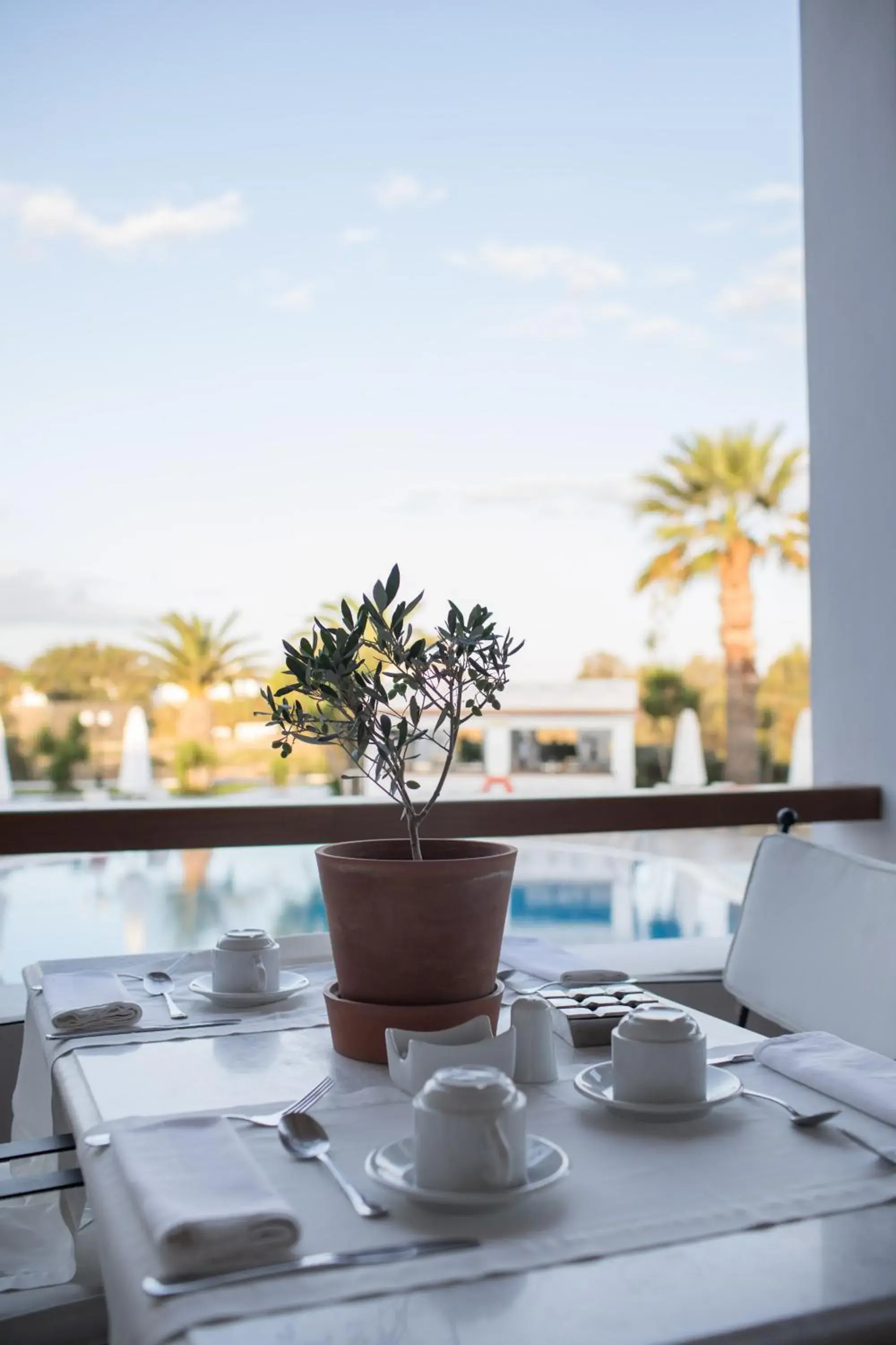 Buffet breakfast, Restaurant/Places to Eat in Porto Naxos