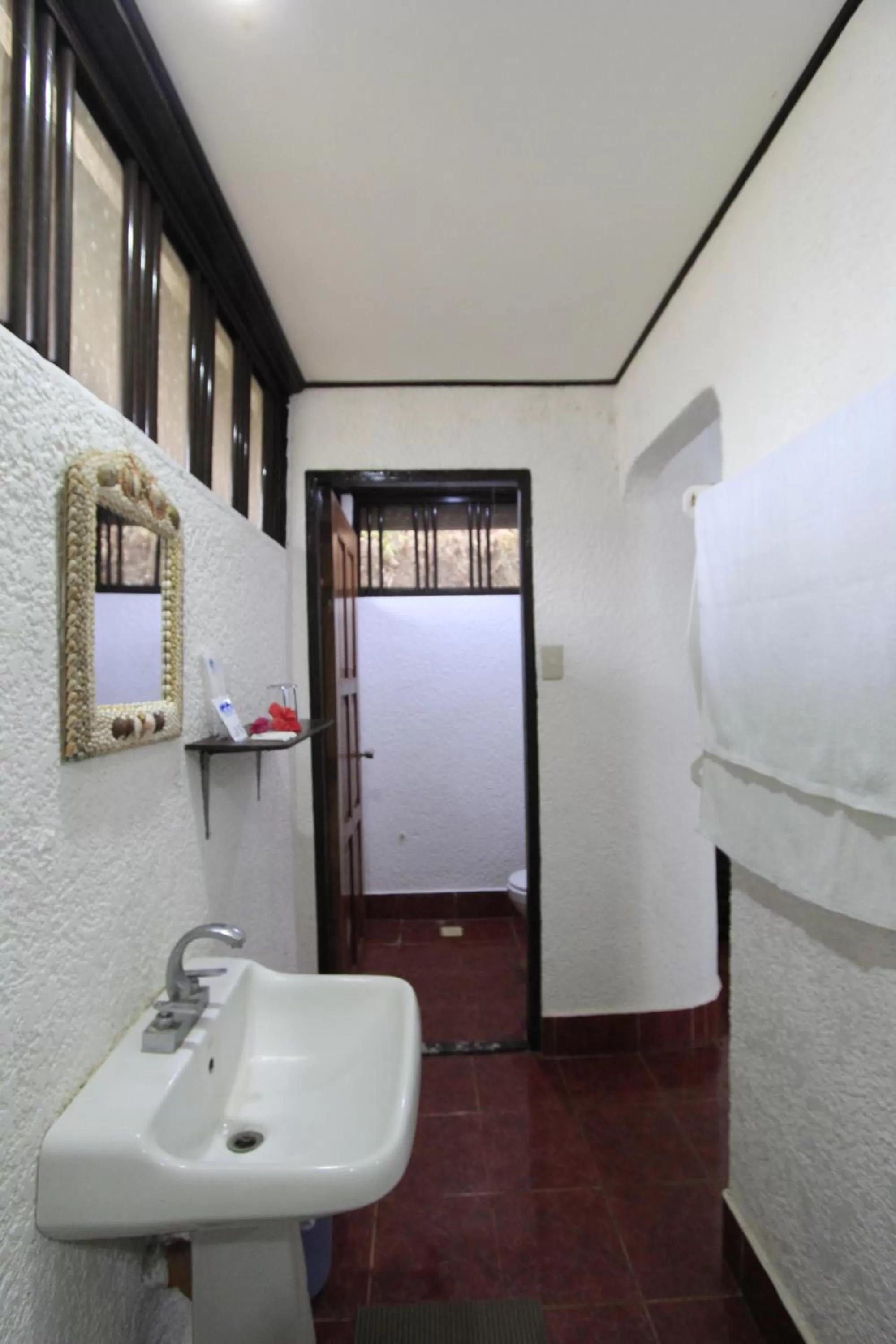 Discovery Island Resort