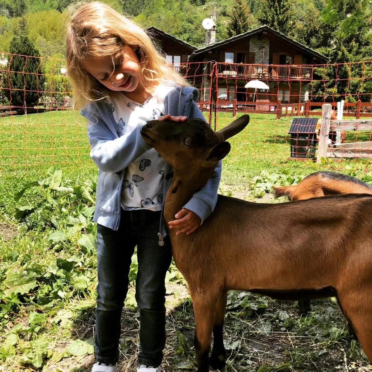 People in Hotel La Grange - Animal Chic Hotel