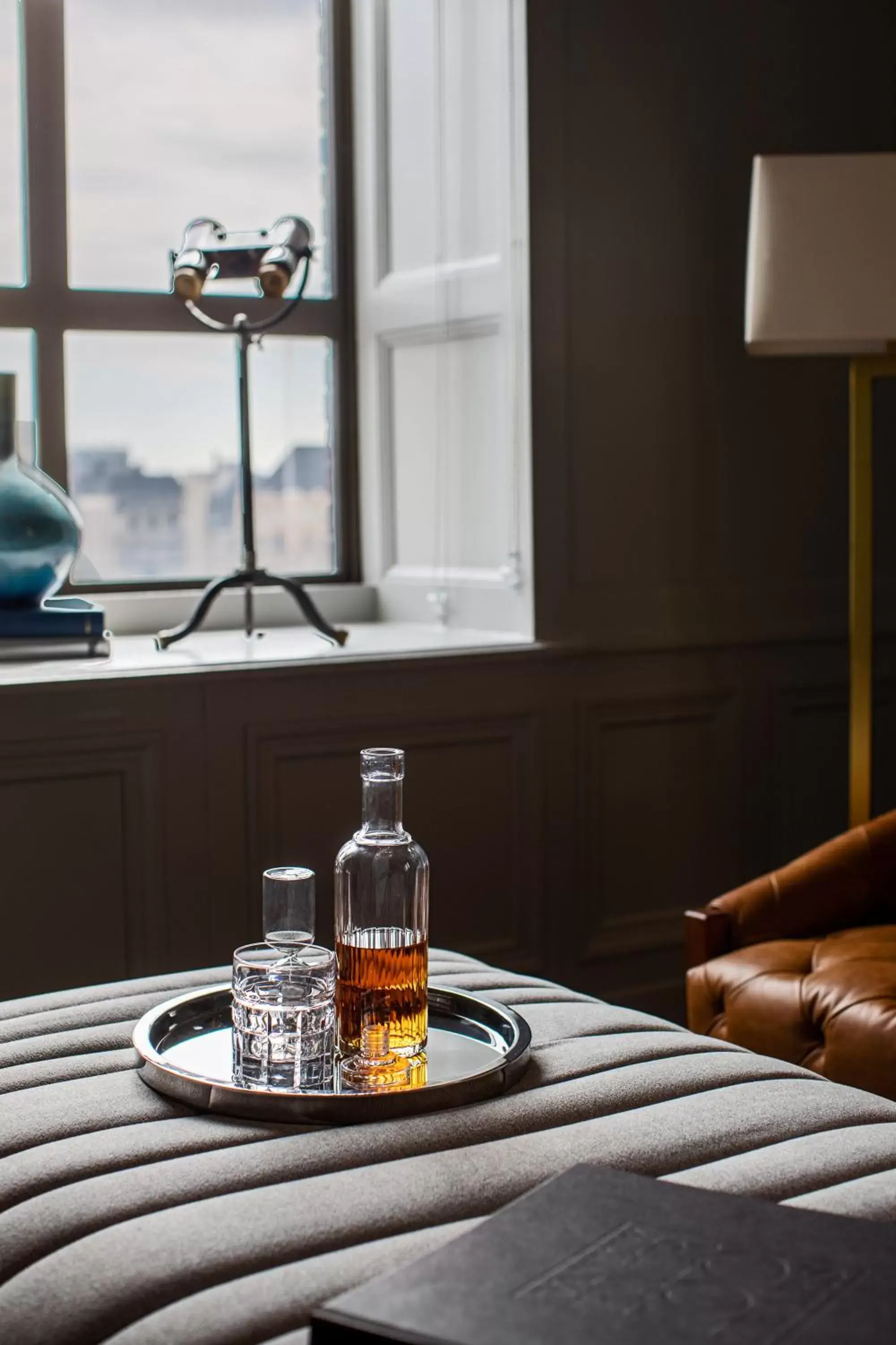 Lobby or reception, Bed in Kimpton Hotel Palomar Philadelphia by IHG Lobby or reception, Bed in Kimpton Hotel Palomar Philadelphia by IHG