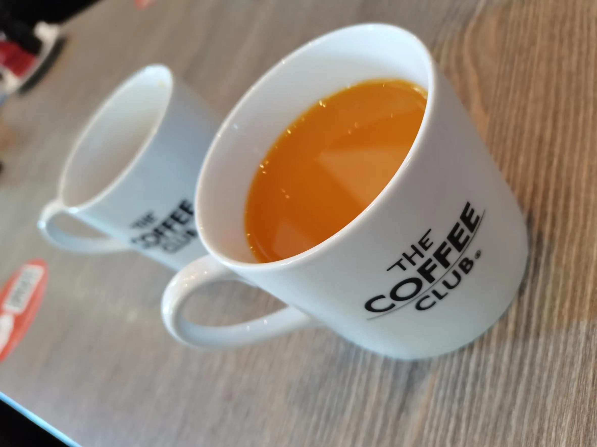 Restaurant/places to eat in Capricorn Village - SHA Extra Plus