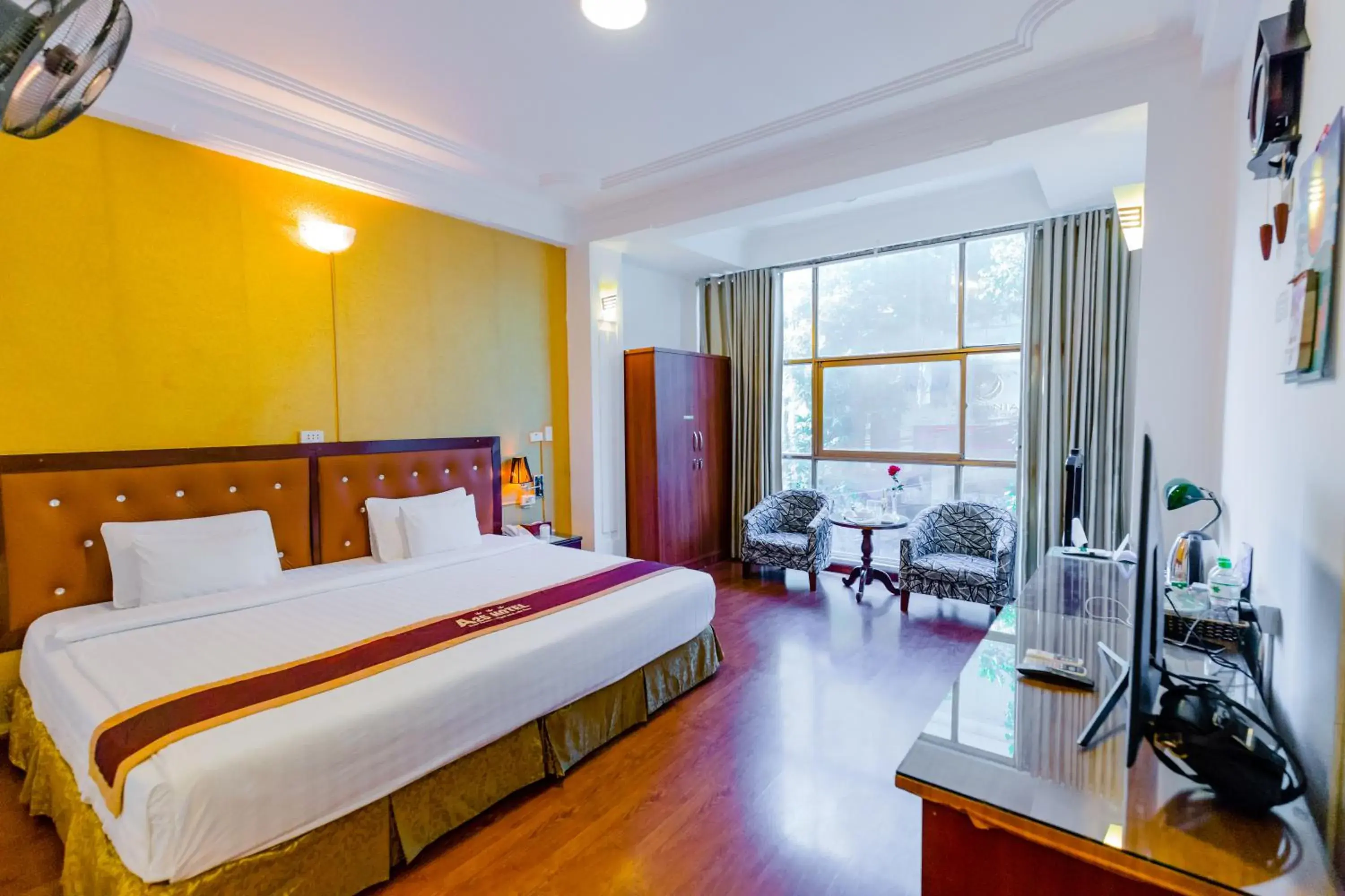 A25 Hotel - 53 Tuệ Tĩnh