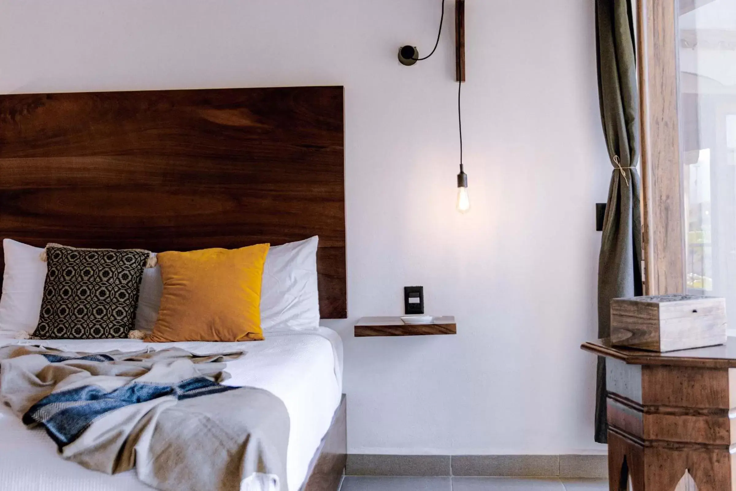 Other, Bed in DISTRITO 88 - Hotel Boutique Only Adults