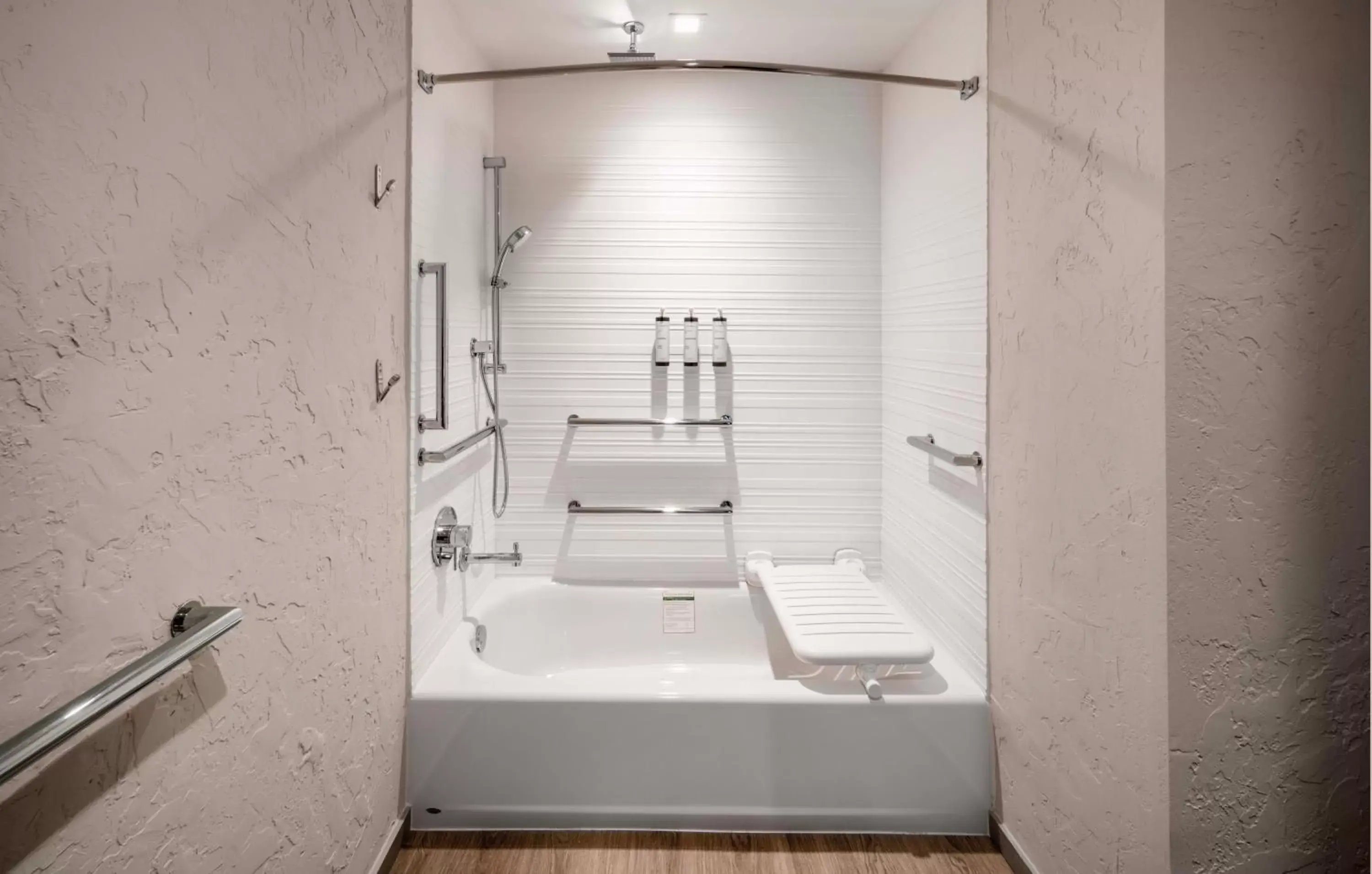 Bath, Bathroom in AC Hotel by Marriott Frisco Colorado
