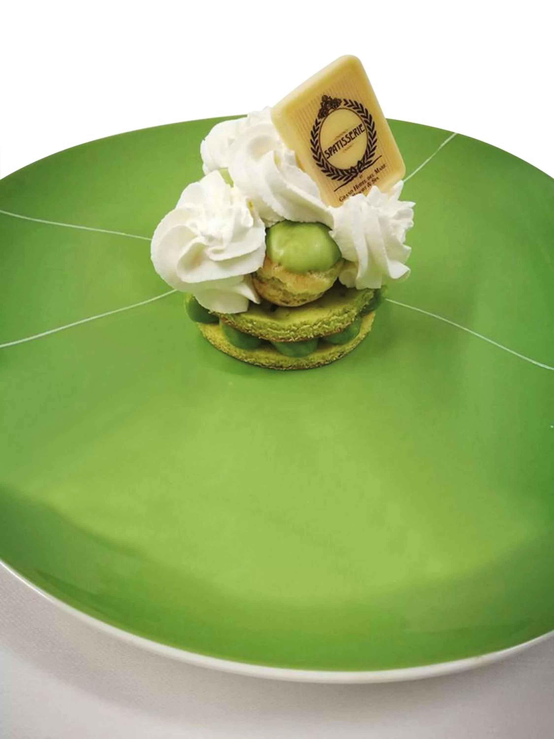 Meals in Grand Hotel Del Mare Resort & Spa