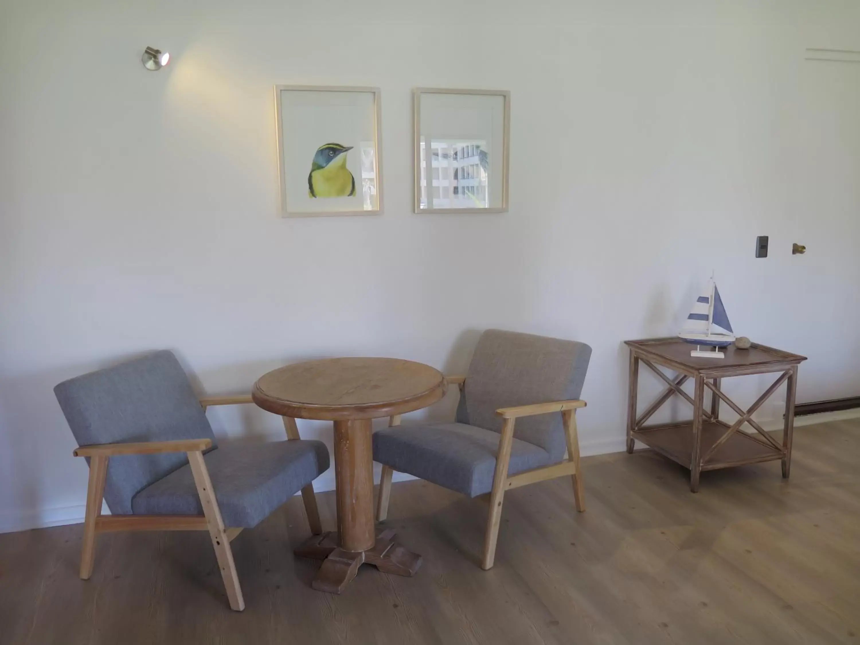 Dining Area in Hotel Palmas de La Serena