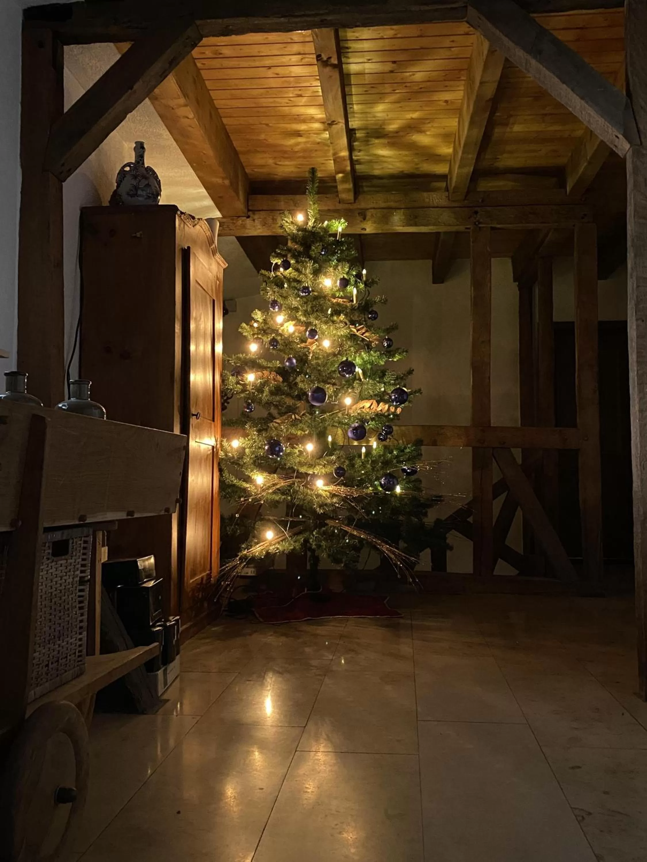 Other in Landhaus Pohlhof