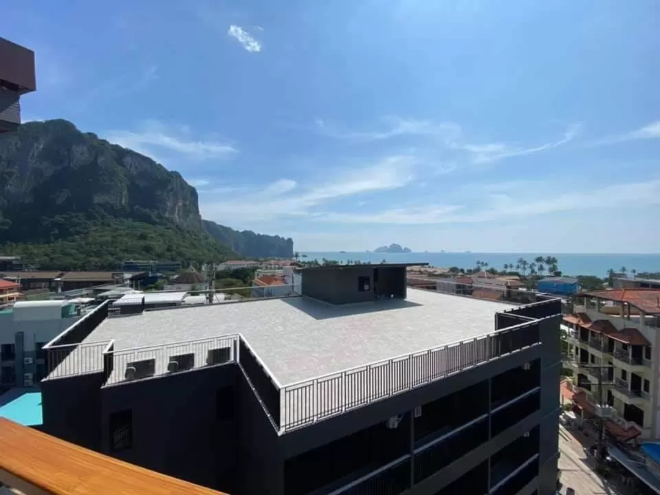 Aonang Dugong-SHA Extra Plus