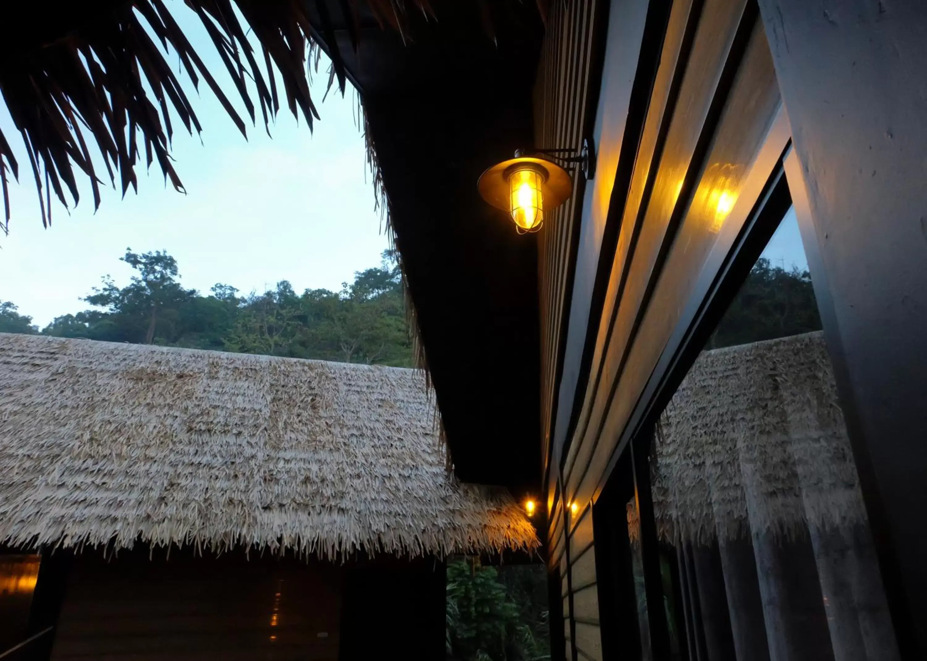 Photo of the whole room in A Rock Resort Langkawi - Coral Reefs