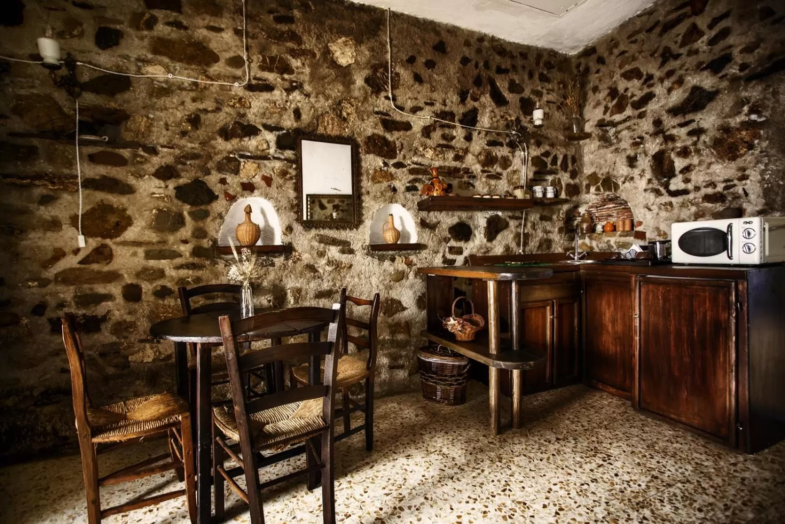 B&B La Voce del Fiume Dimora storica di Charme