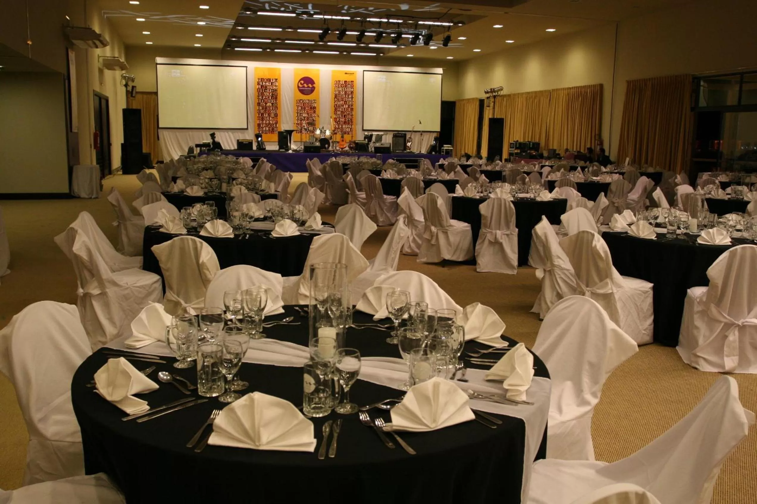 Lounge or bar in Solanas Punta del Este & Crystal Beach