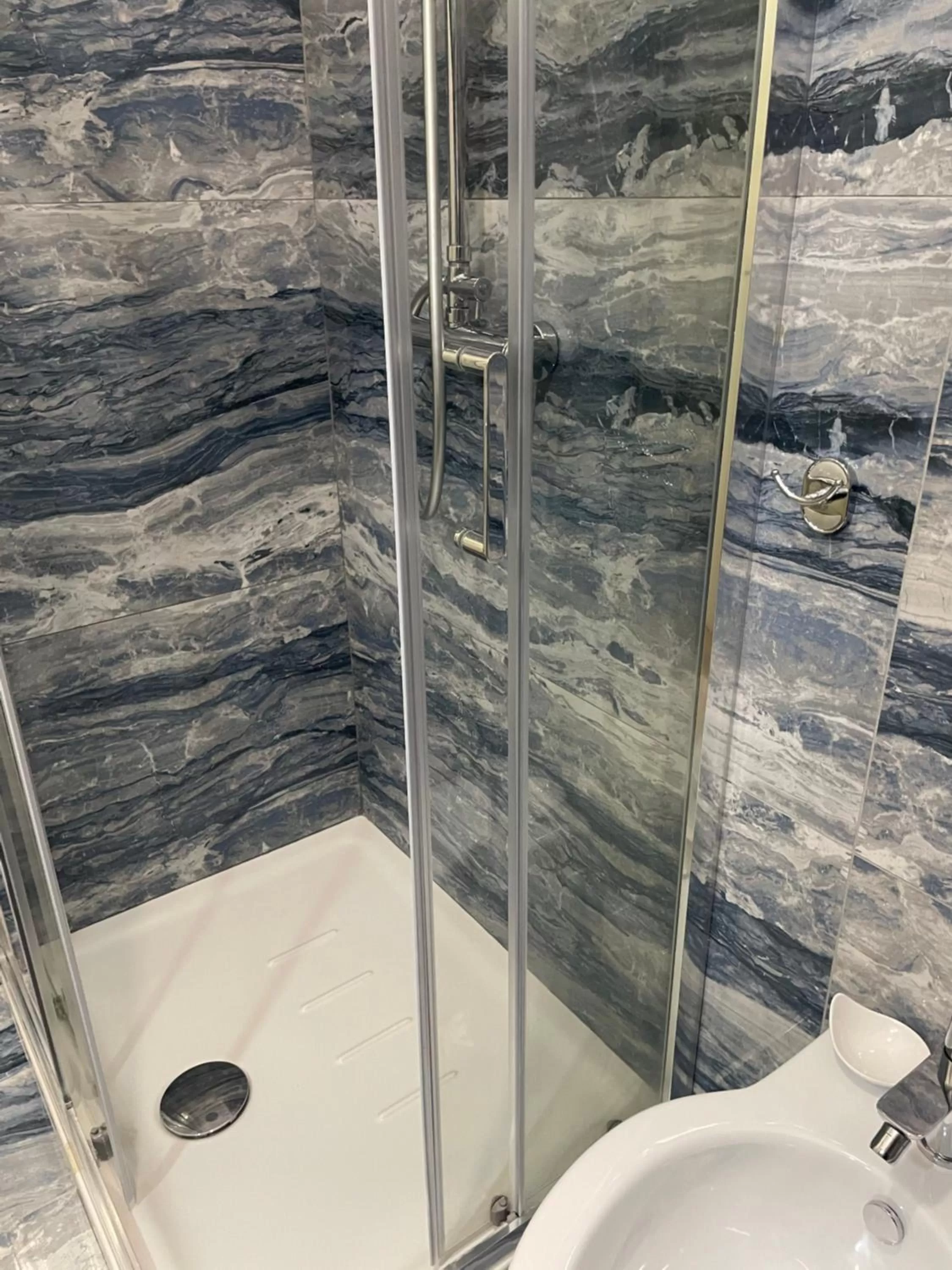 Bathroom in ConteMax ArtHouse