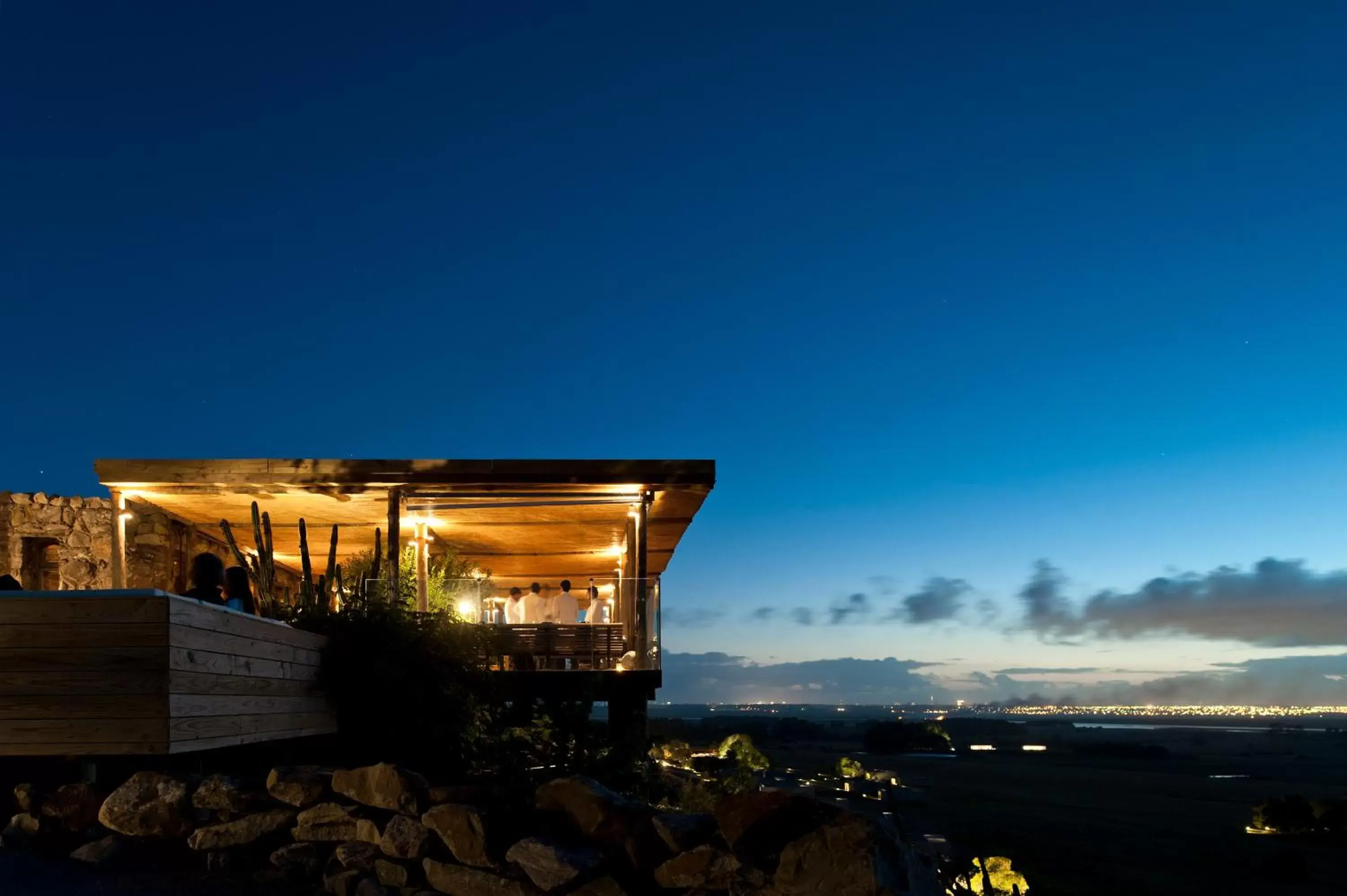 Restaurant/places to eat in Hotel Fasano Punta del Este Restaurant/places to eat in Hotel Fasano Punta del Este