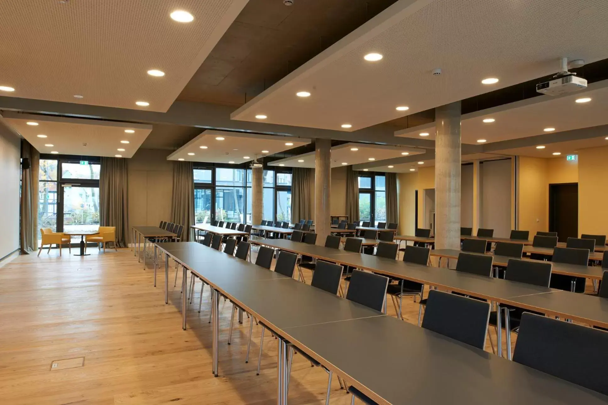 Meeting/conference room in Hotel FREIgeist Einbeck BW Signature Collection