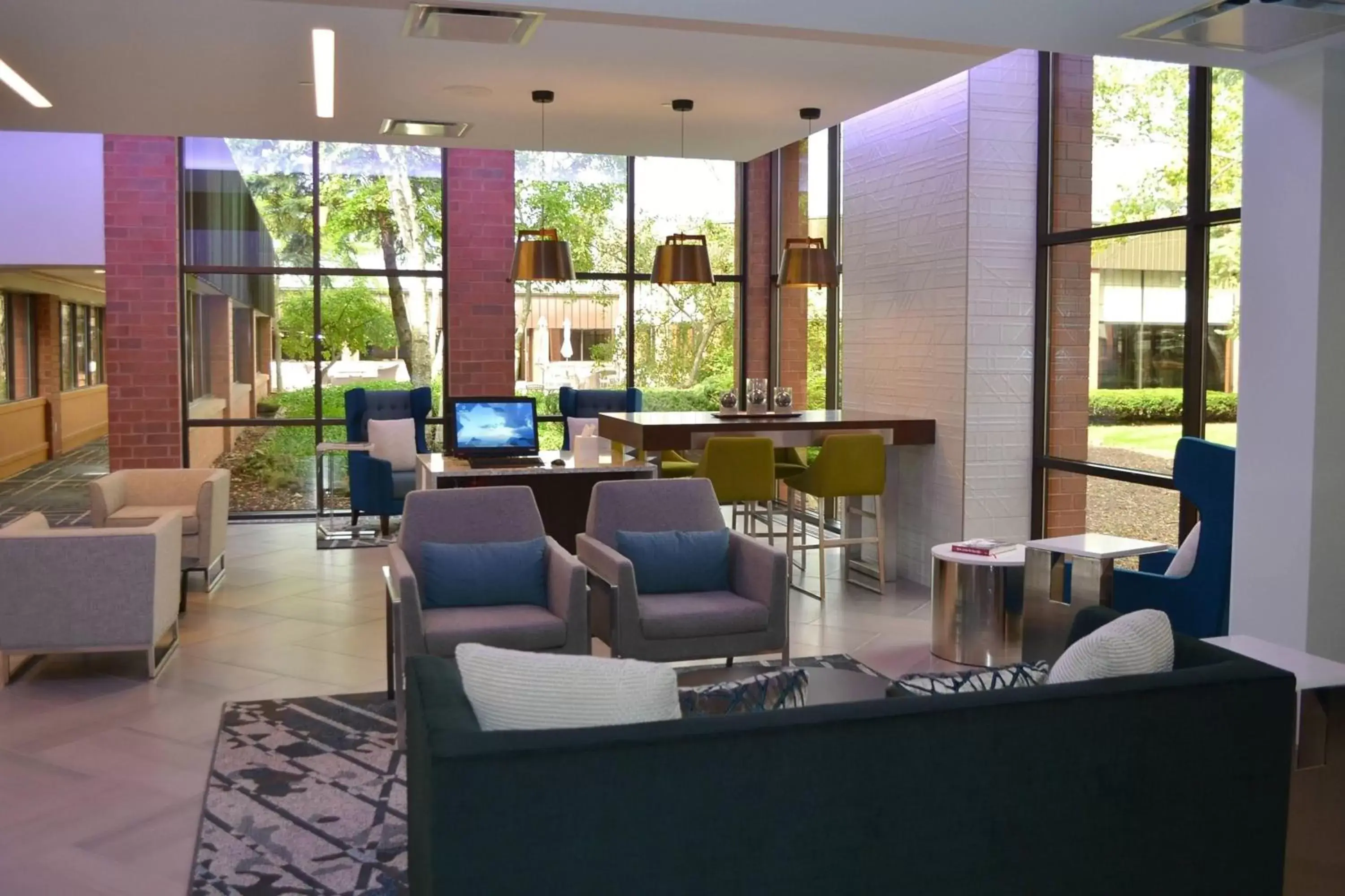 Business facilities in Delta Hotels by Marriott Racine