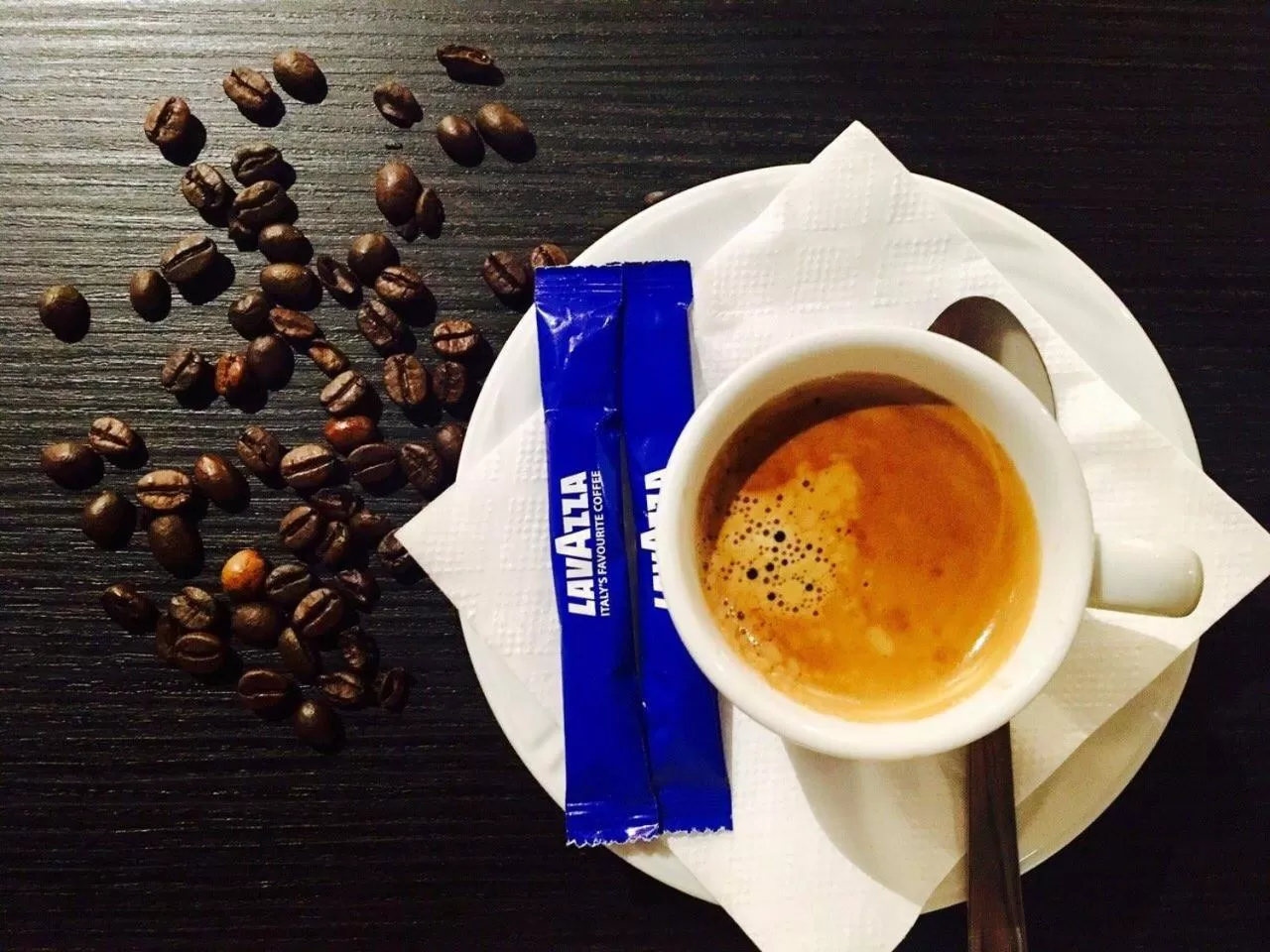 Continental breakfast, Drinks in Summit Villa