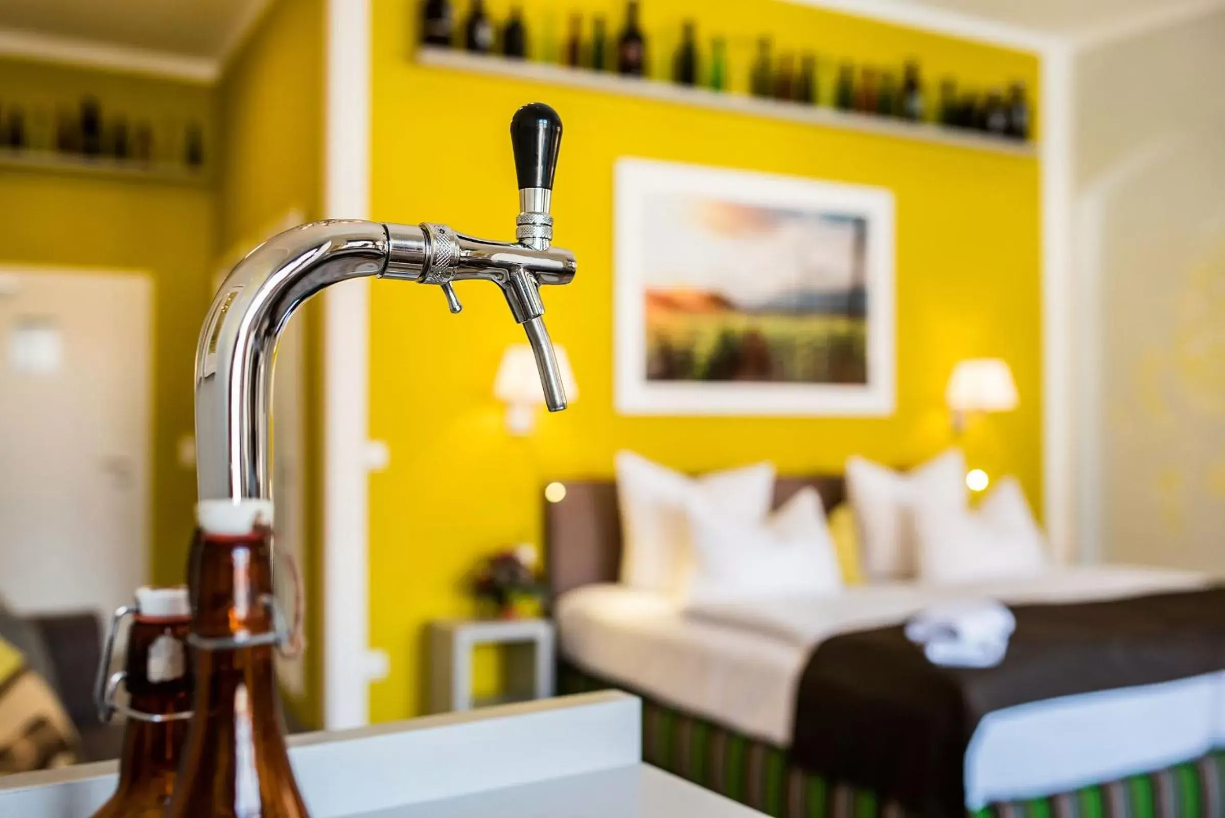 Pirnscher Hof - Hotel Garni Pirnscher Hof - Hotel Garni