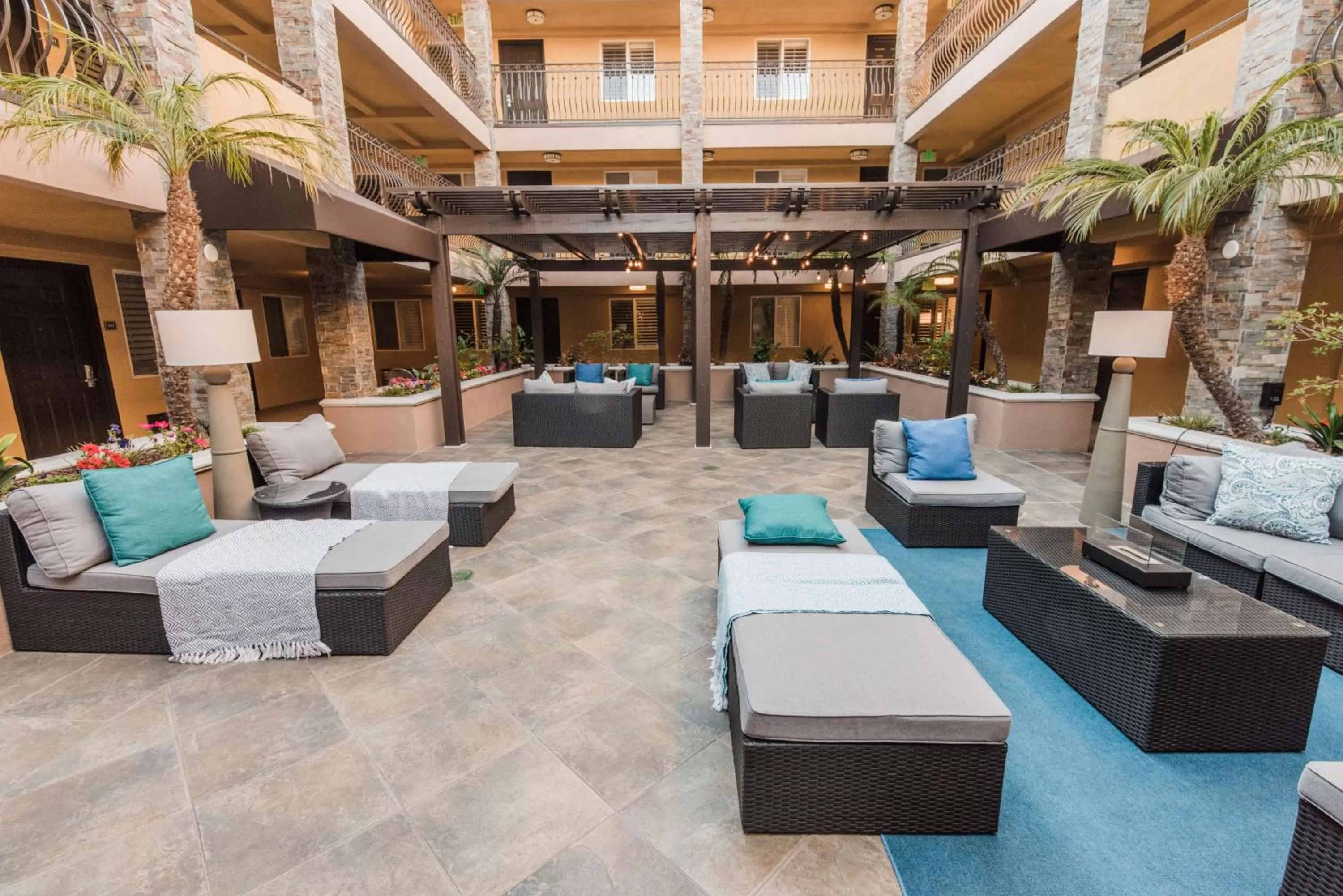 City Express by Marriott Manhattan Beach