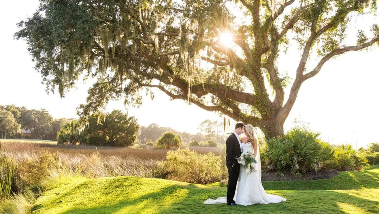 Banquet/Function facilities, Guests in Omni Amelia Island Resort