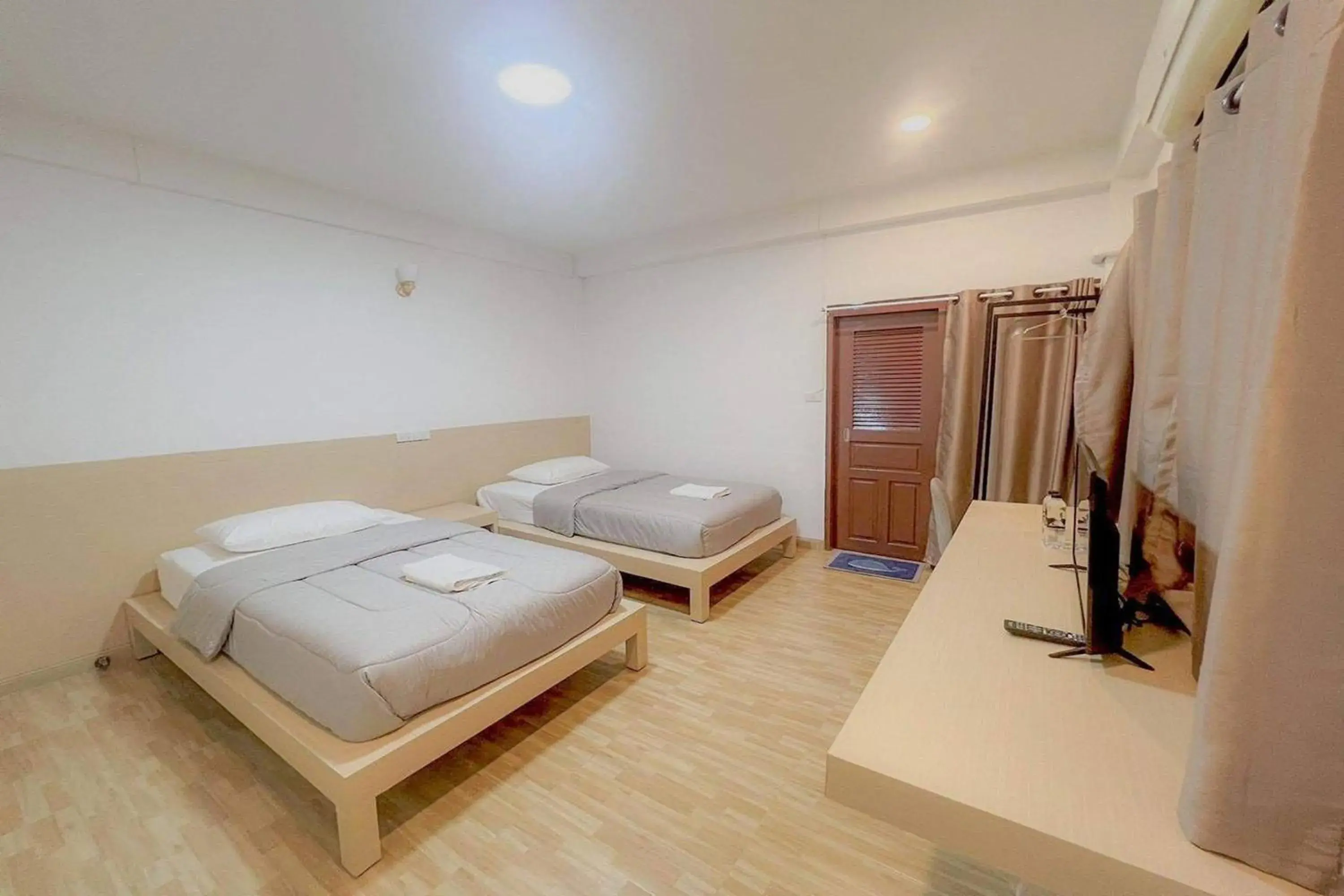 Bed in Vestique hostel